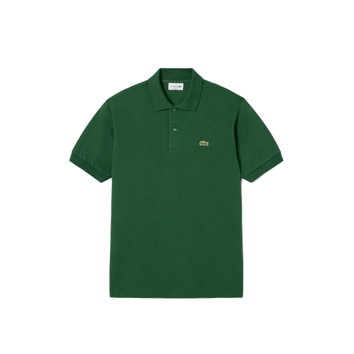 Lacoste Mens Polo Shirt