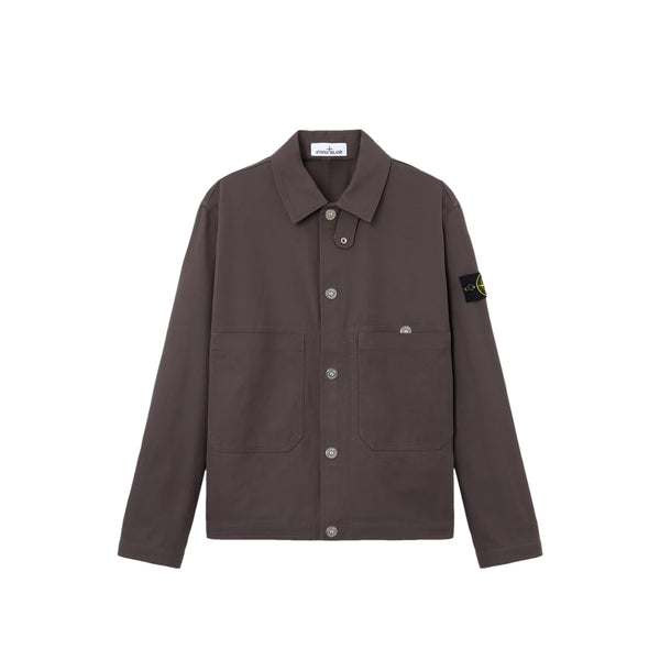 〓新品〓 Live '25  Coach Jacket Stone L1S154100076S0164-V0065-