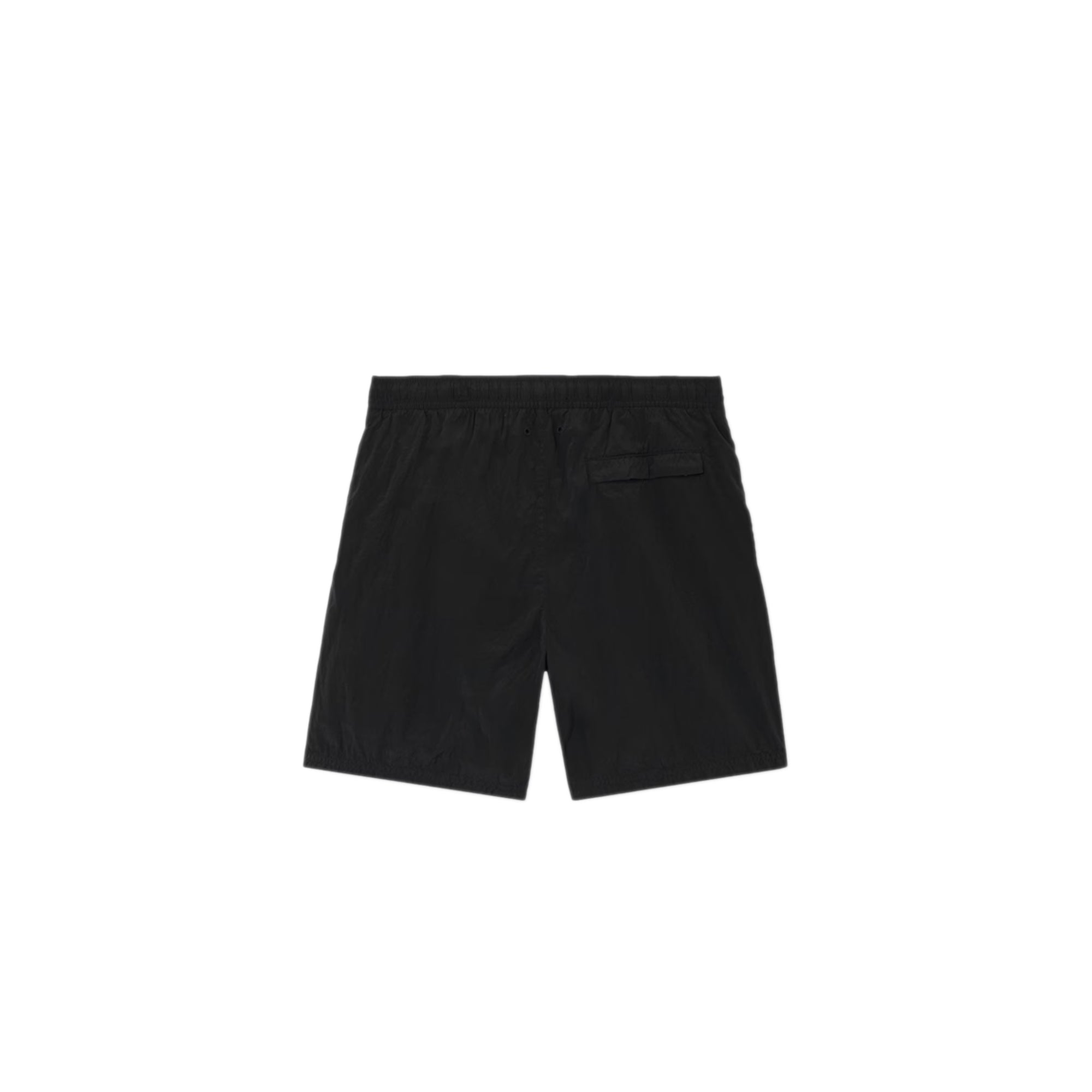Stone Island Mens Nylon Metal Shorts