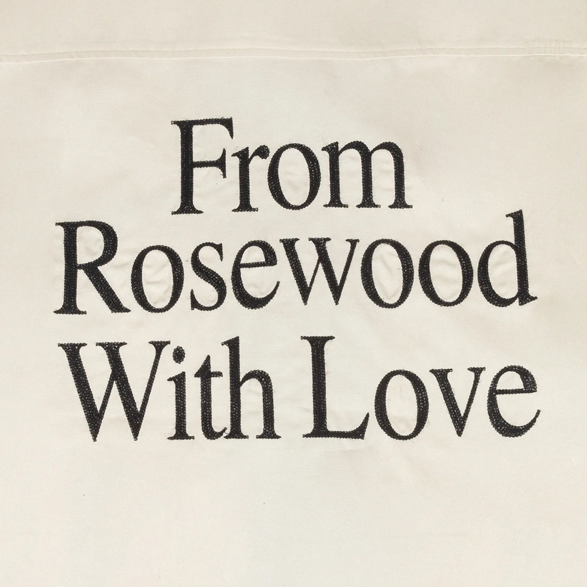 Bricks & Wood x The Hundreds Washington Woven Shirt