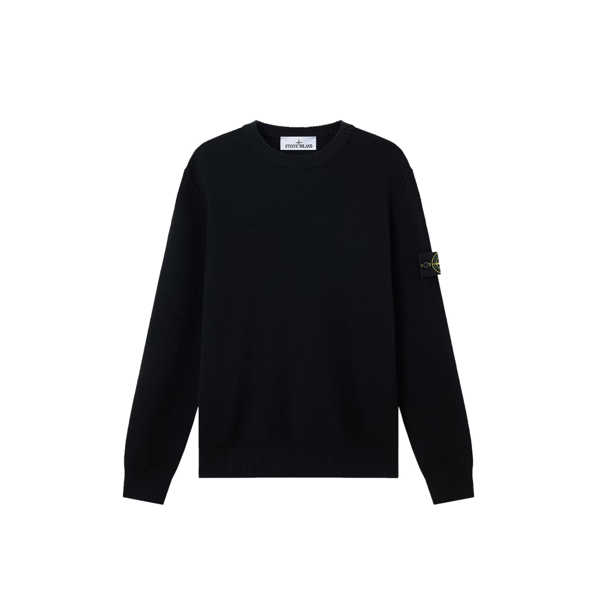 Stone Island Crewneck Sweatshirt