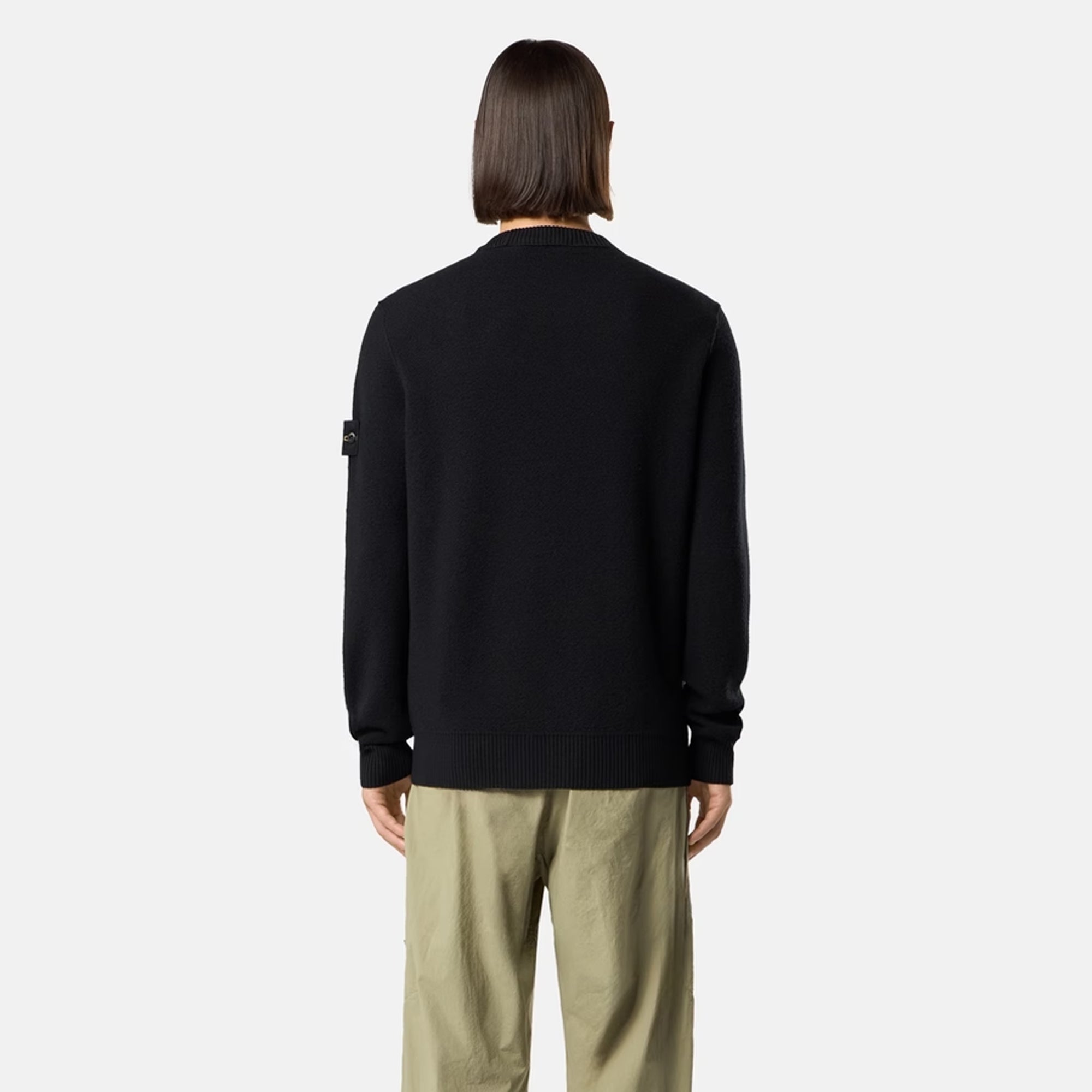 Stone Island Crewneck Sweatshirt
