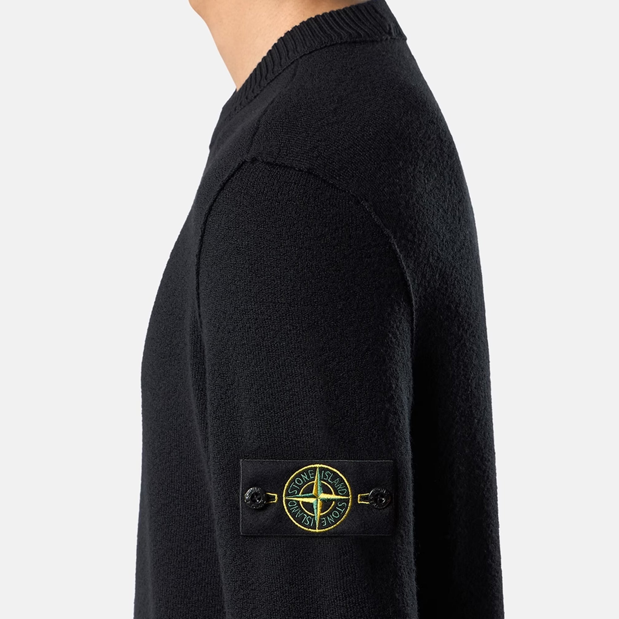 Stone Island Crewneck Sweatshirt