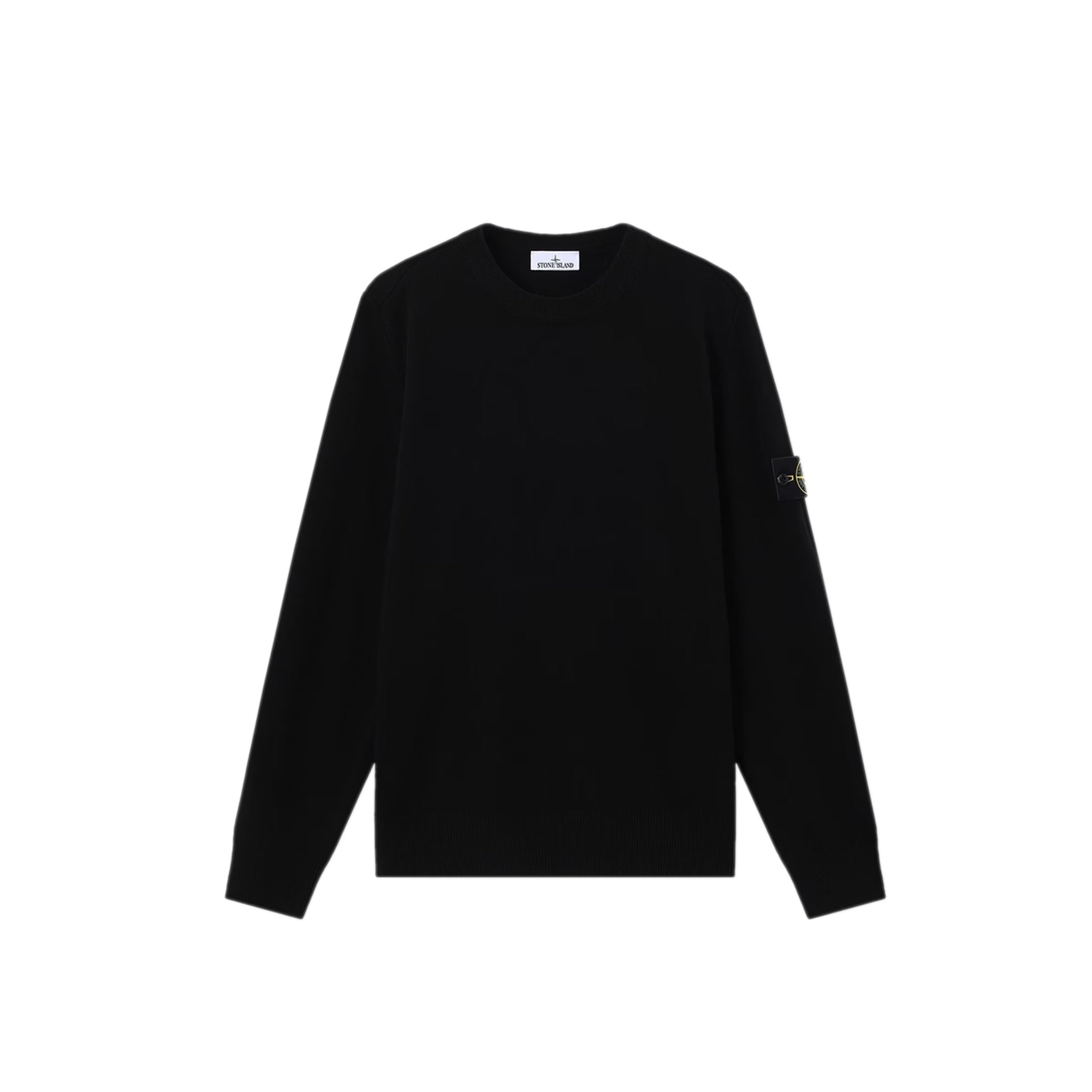 Stone Island Crewneck Sweatshirt