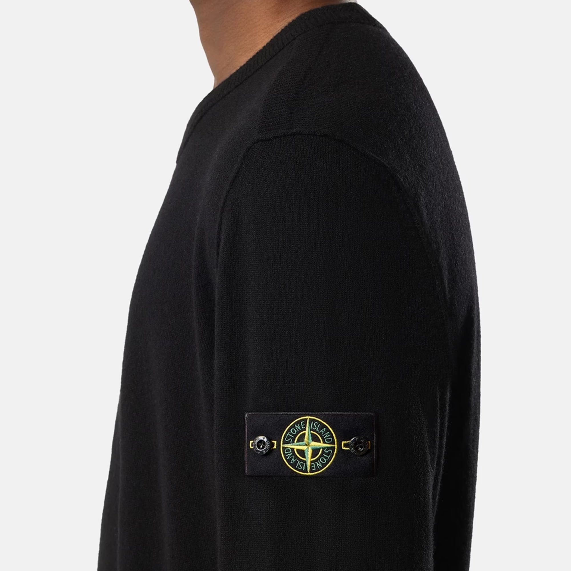 Stone Island Crewneck Sweatshirt