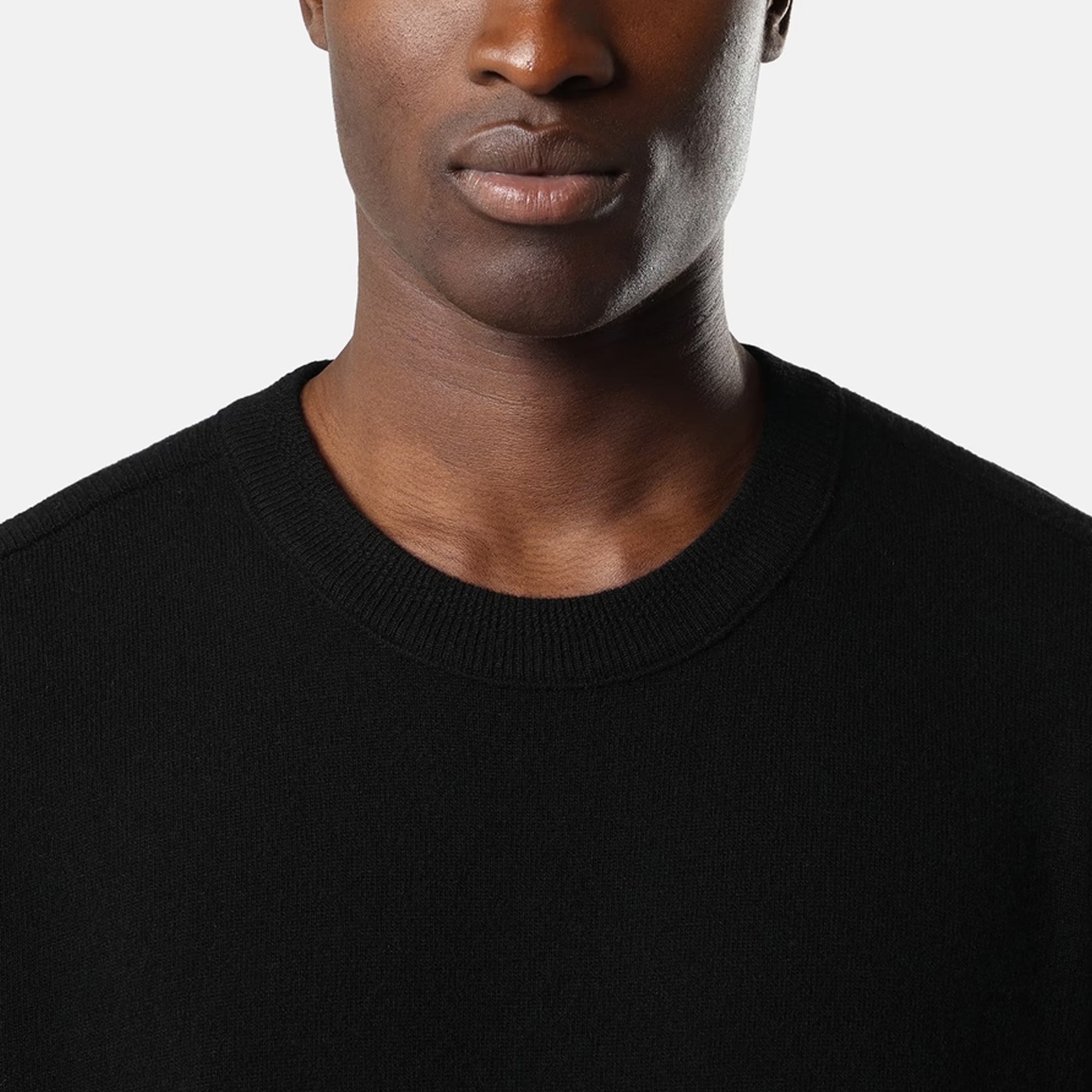 Stone Island Crewneck Sweatshirt