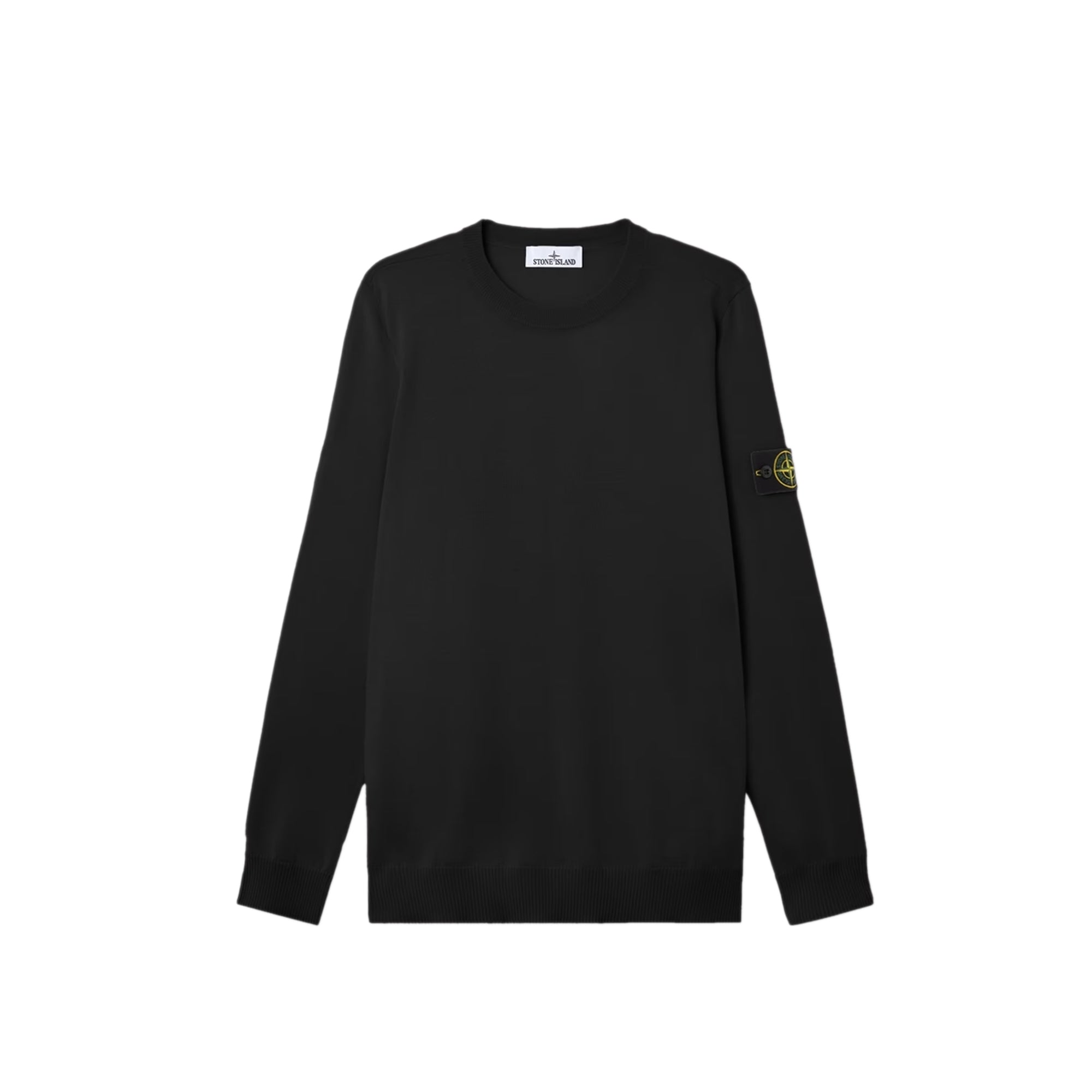 Stone Island Crewneck Sweatshirt