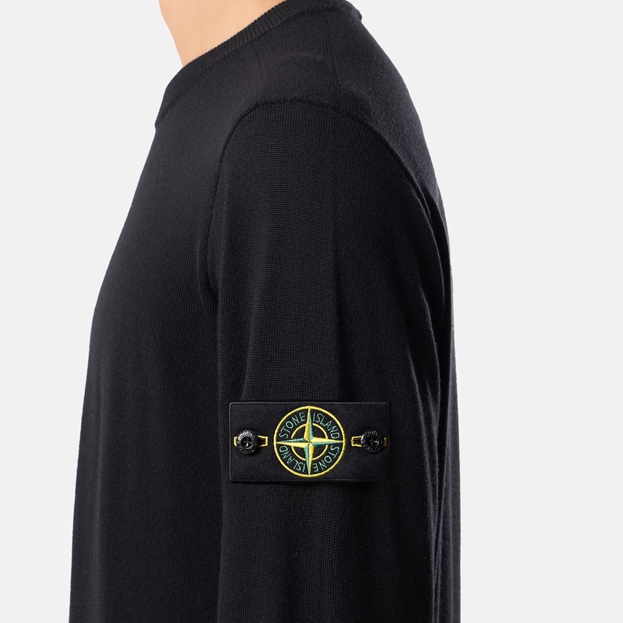 Stone Island Crewneck Sweatshirt