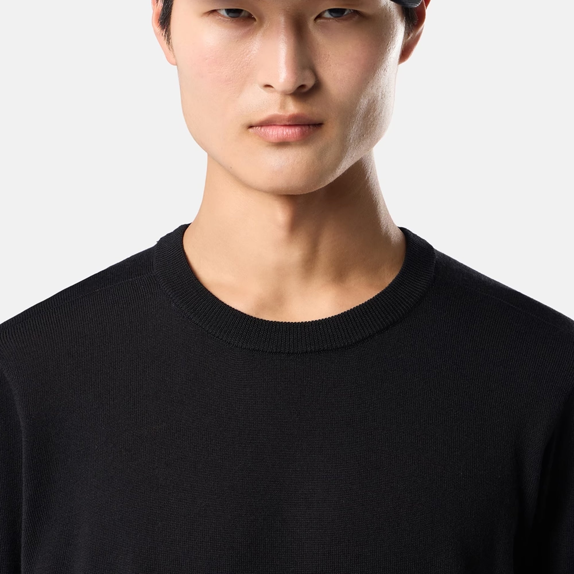 Stone Island Crewneck Sweatshirt