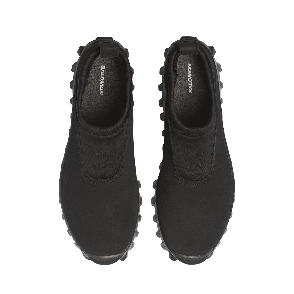 Salomon Mens Snowclog OG Shoes