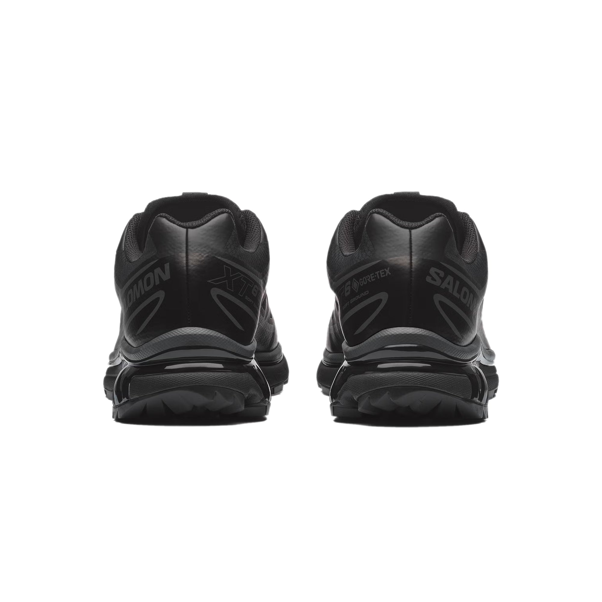 Salomon Mens XT-6 Gore-Tex Shoes