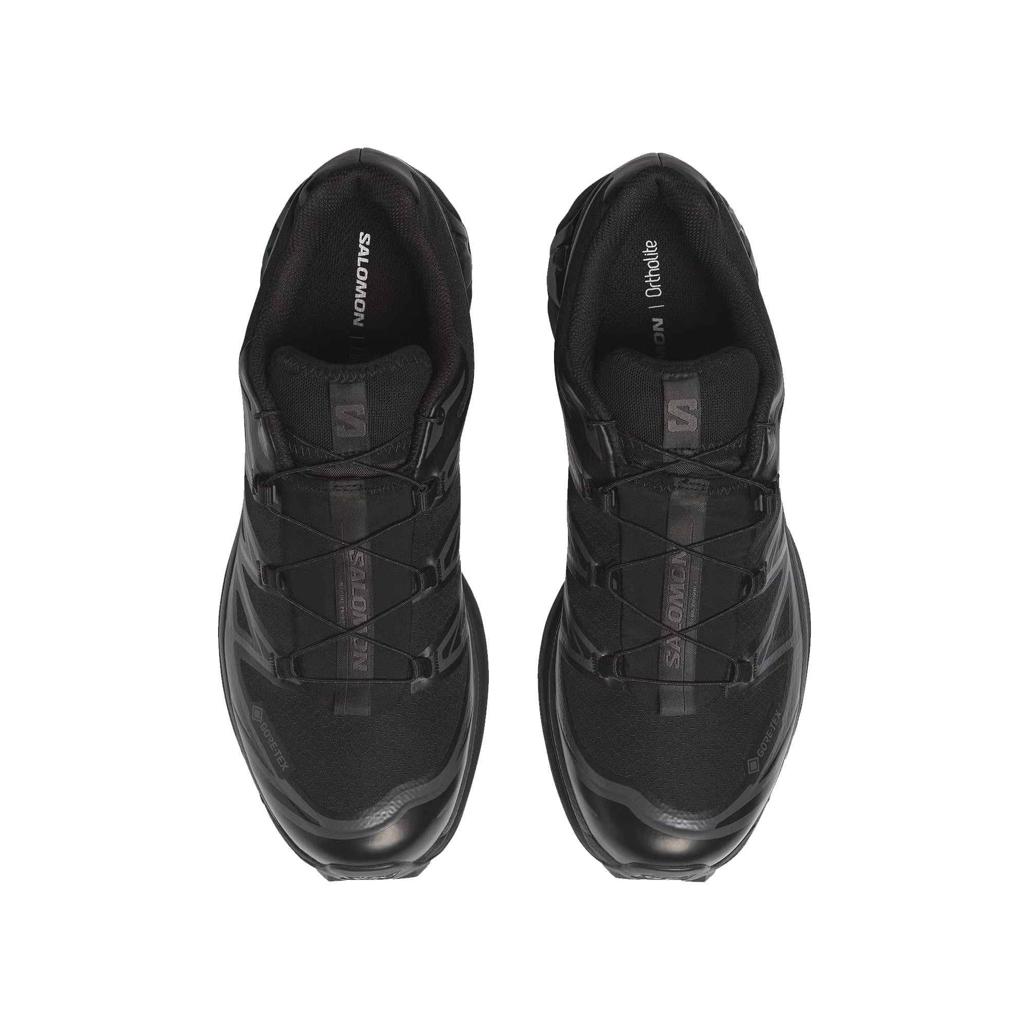 Salomon Mens XT-6 Gore-Tex Shoes