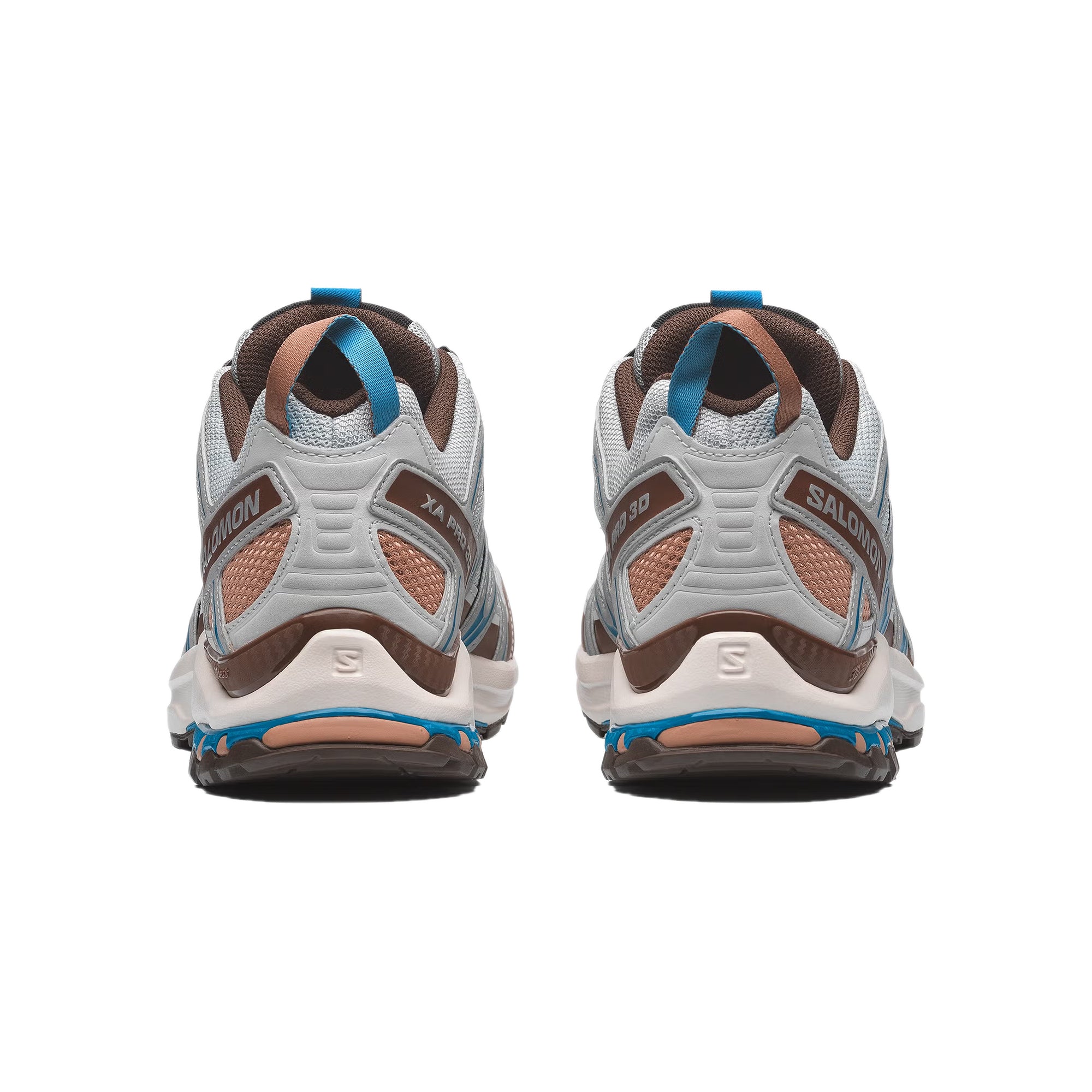 Salomon Mens XA PRO 3D Shoes