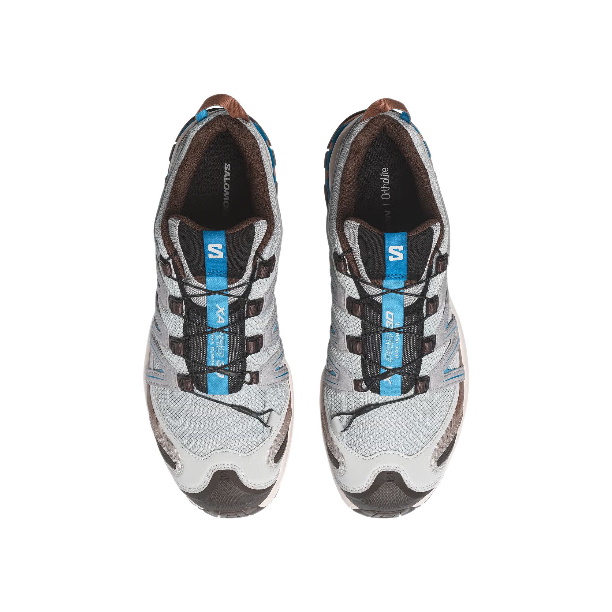 Salomon Mens XA PRO 3D Shoes