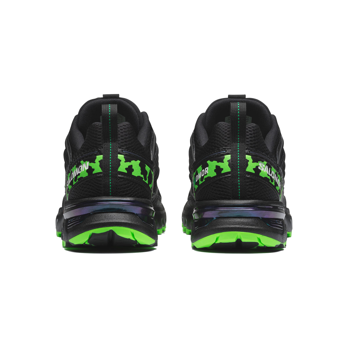 Salomon x Fied Mens ACS Nexxt Shoes