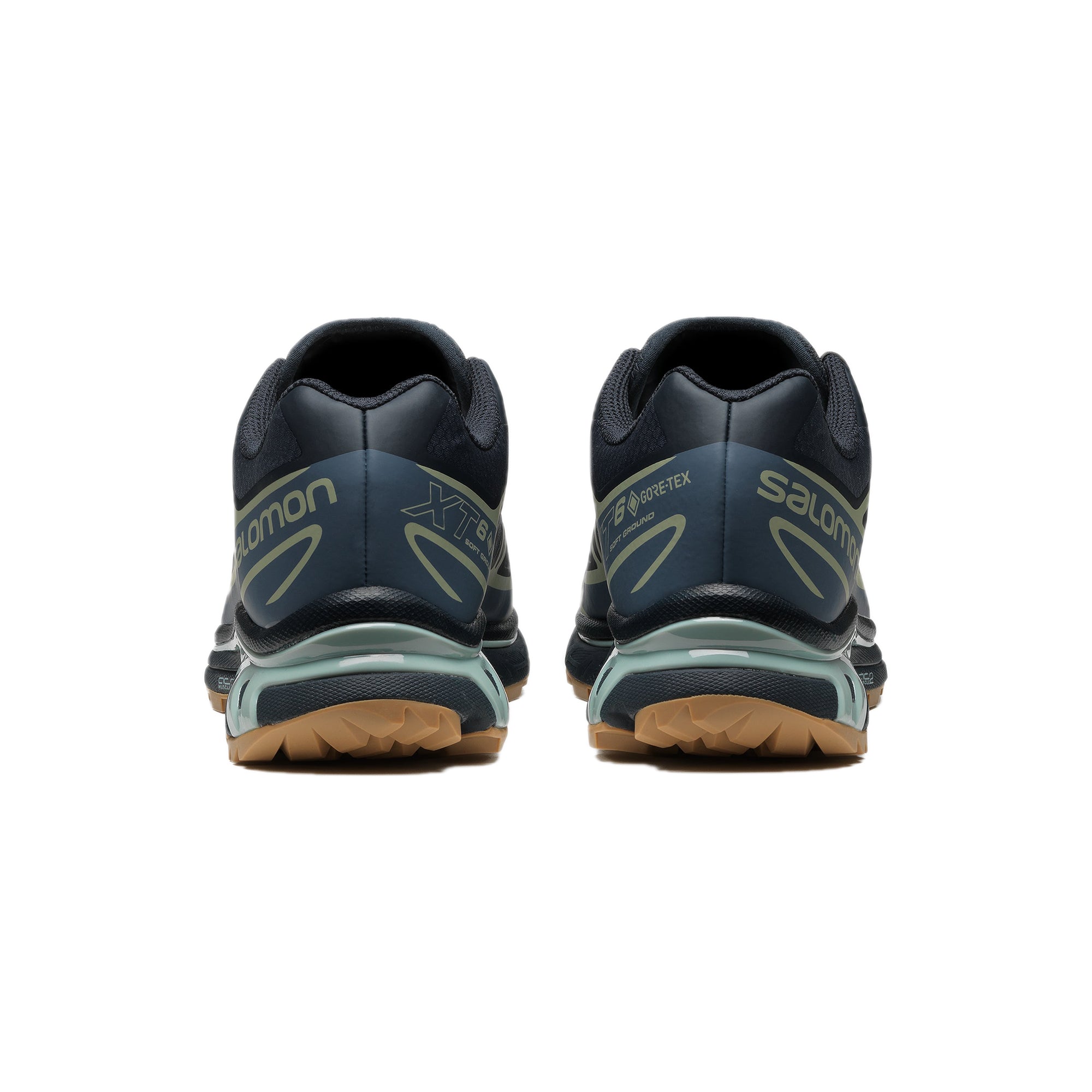 Salomon XT-6 GTX Shoes