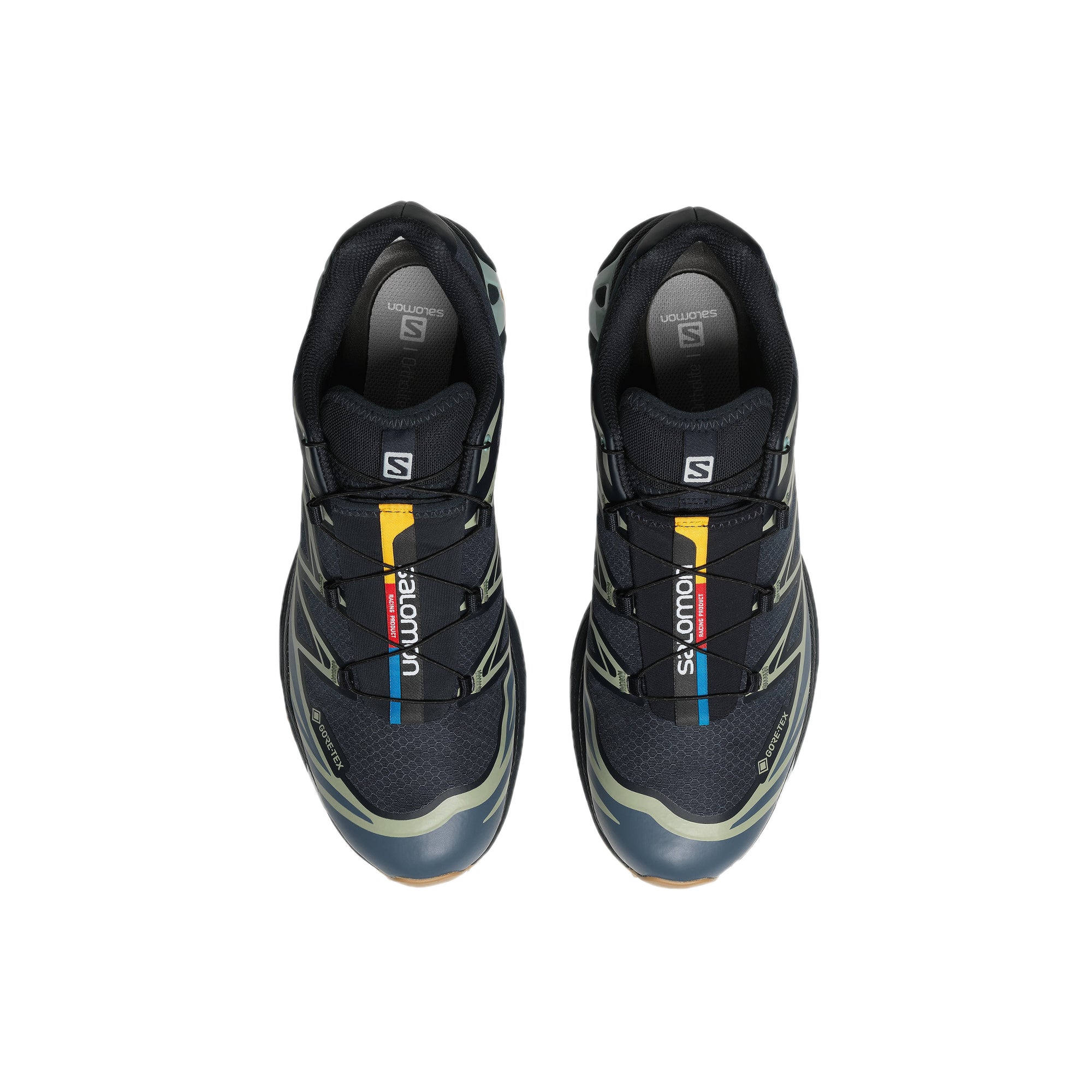 Salomon XT-6 GTX Shoes