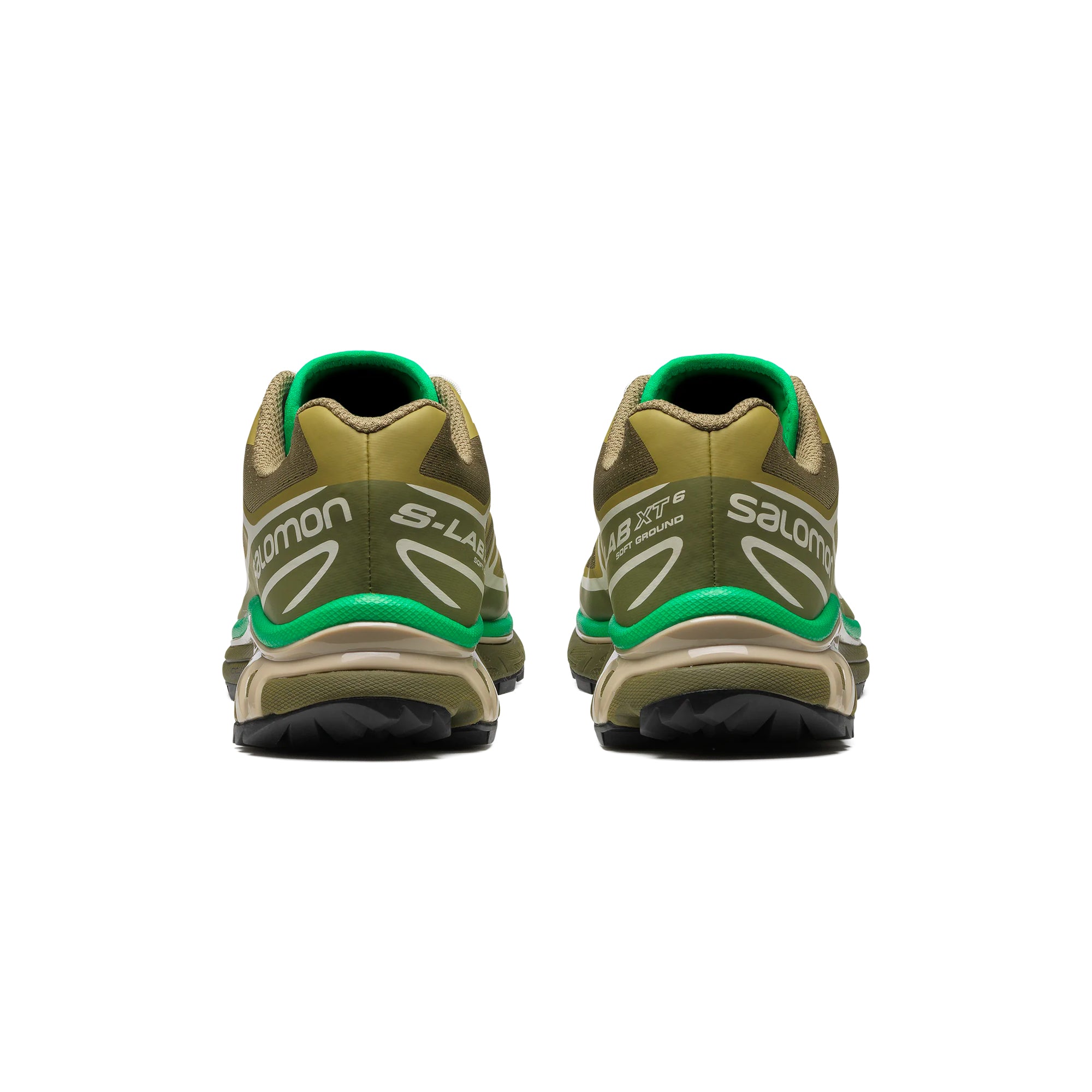 Salomon XT-6 Shoes