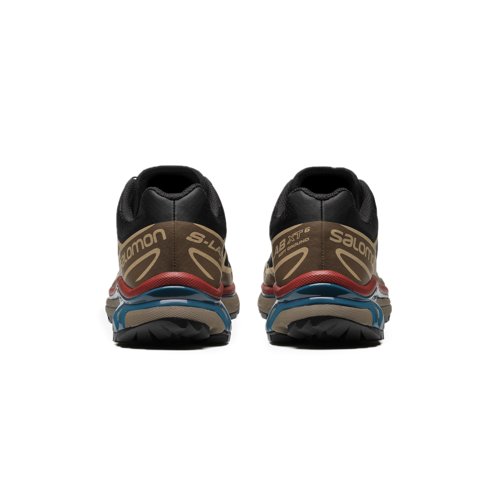 Salomon XT-6 Shoes