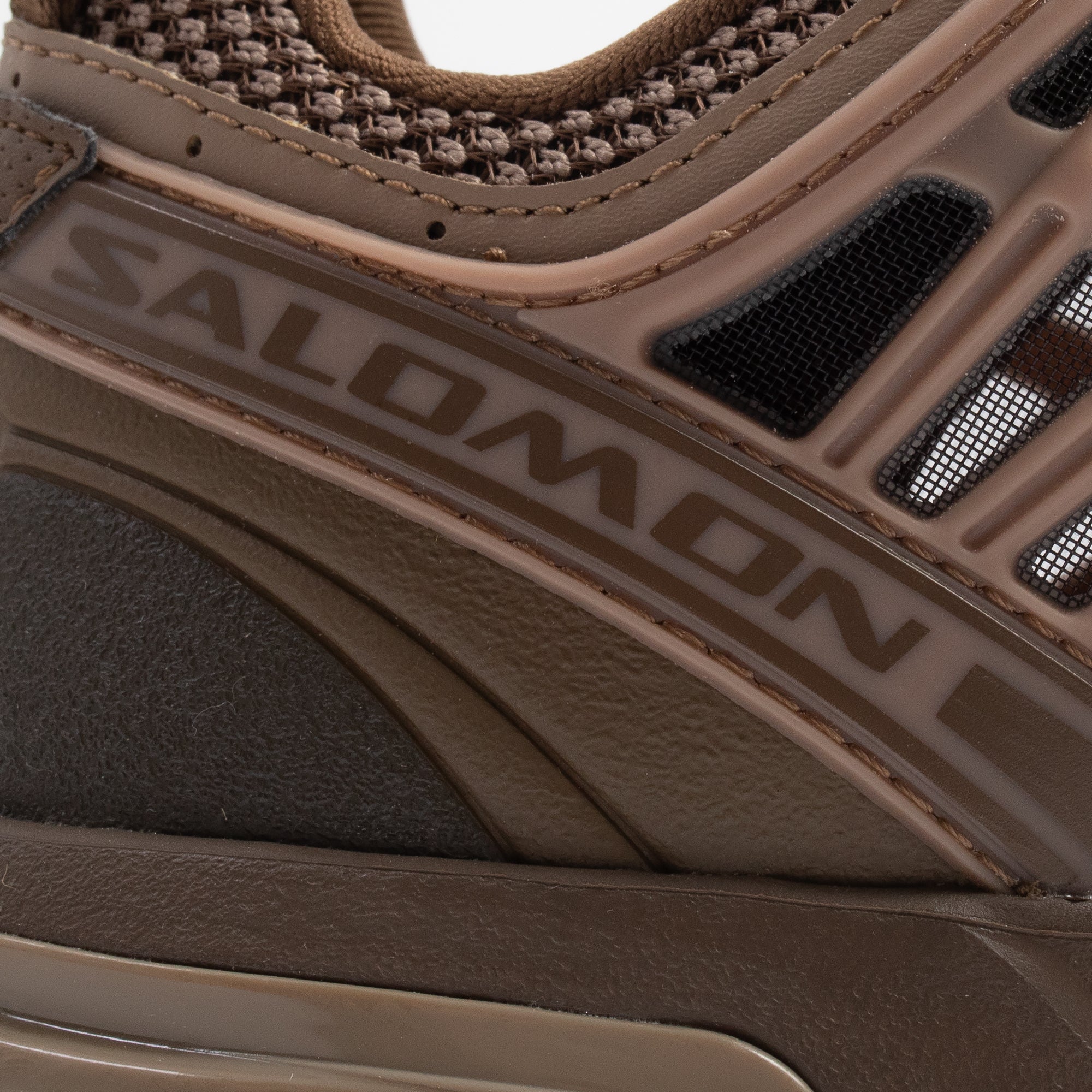 Salomon ACS Pro Desert Shoes