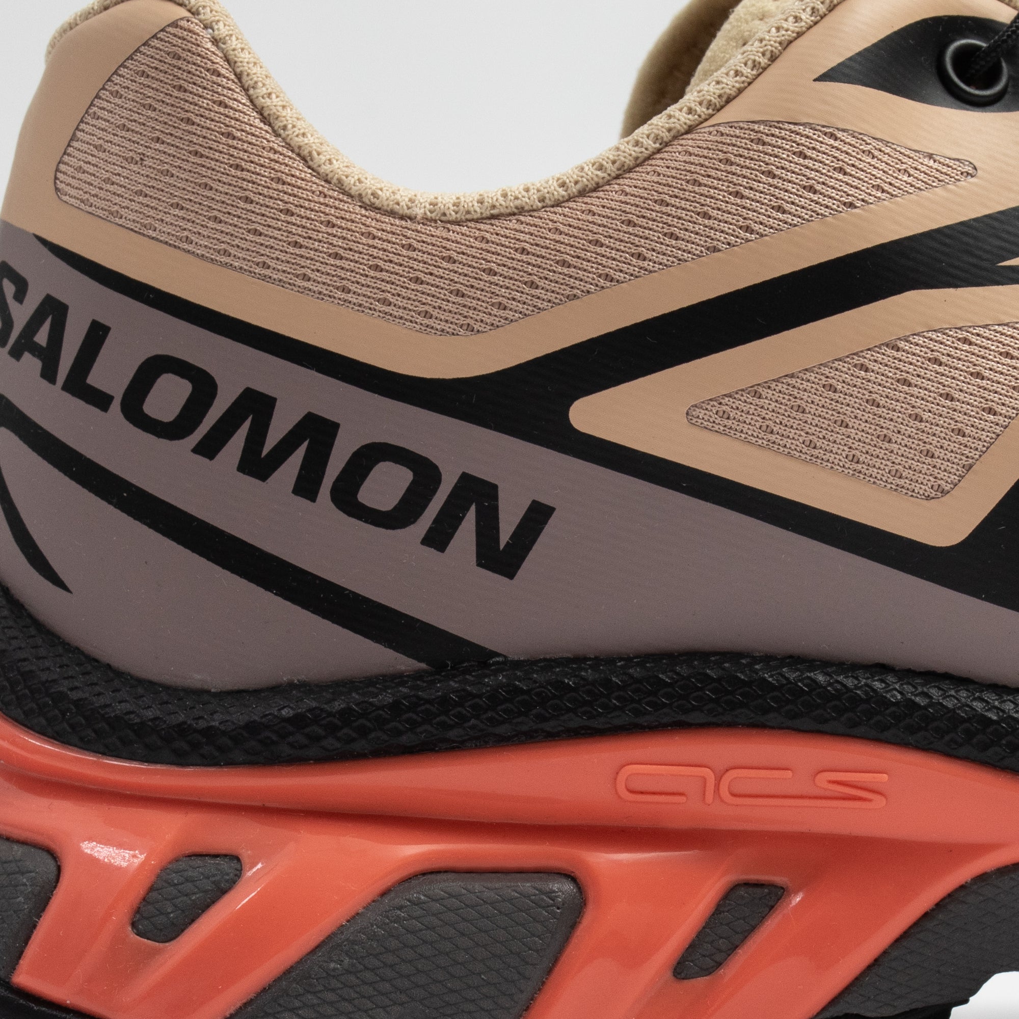 Salomon Mens XT-6 Shoes