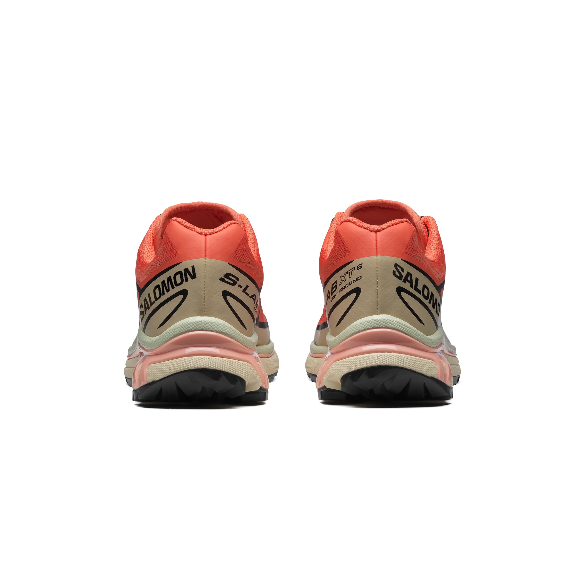 Salomon Mens XT-6 Shoes