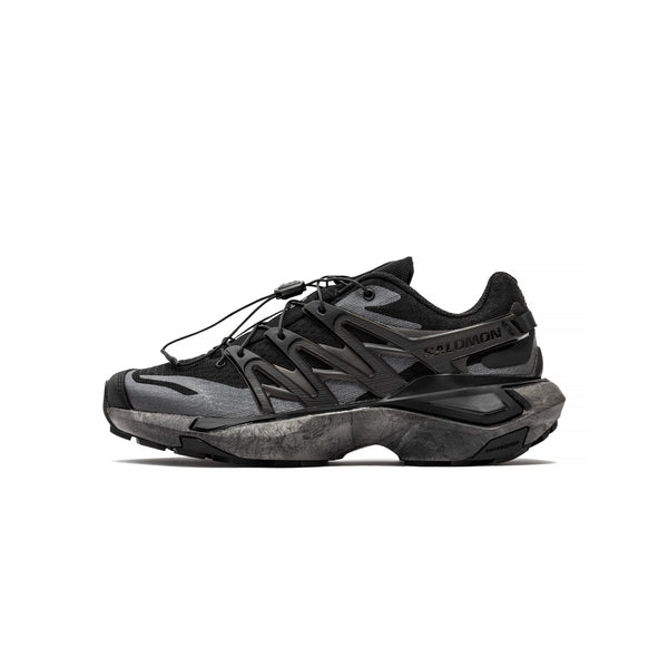 Salomon Mens XT PU.RE Advanced Shoes – Extra Butter
