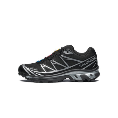 Salomon Mens XT-6 Gore-Tex Shoes