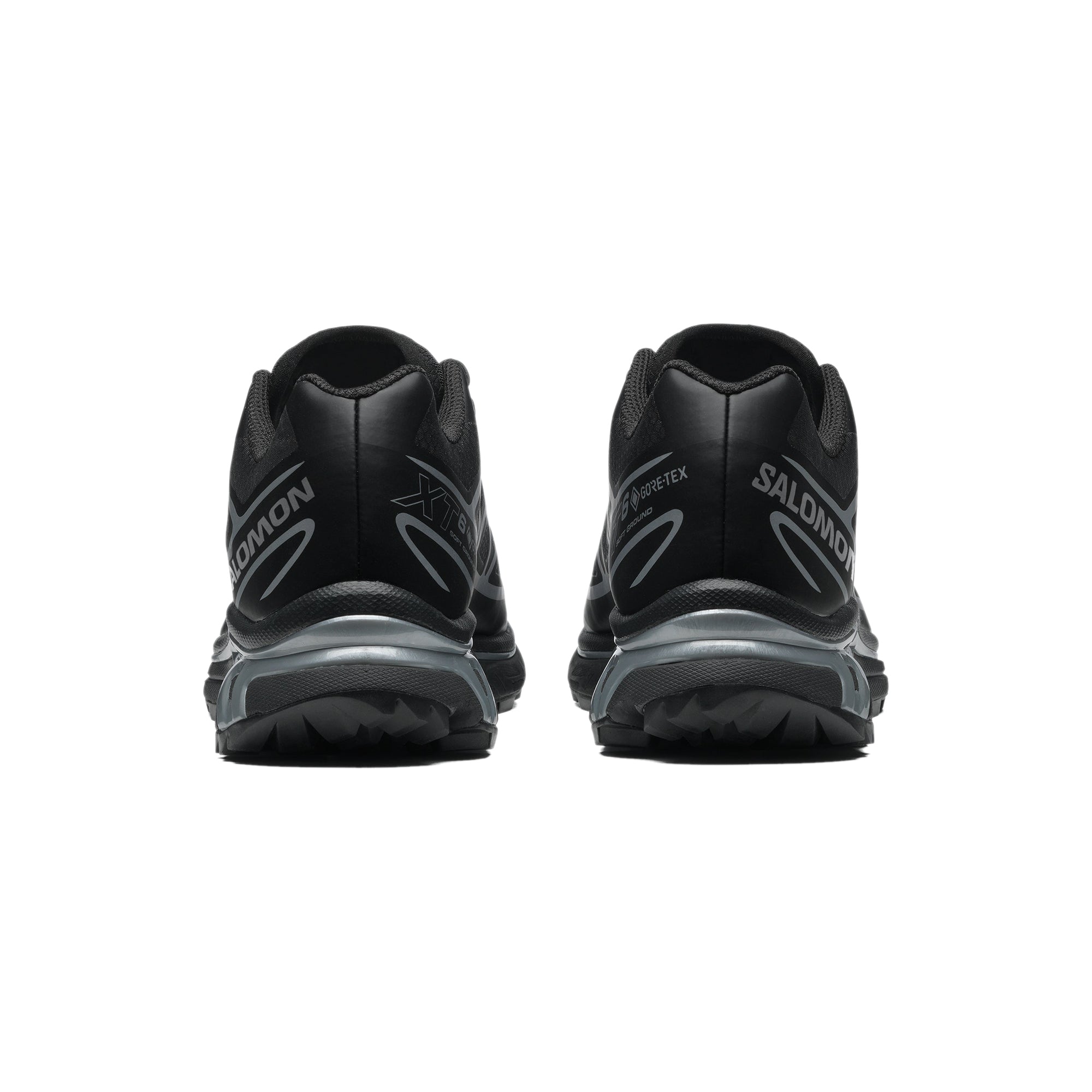 Salomon Mens XT-6 Gore-Tex Shoes