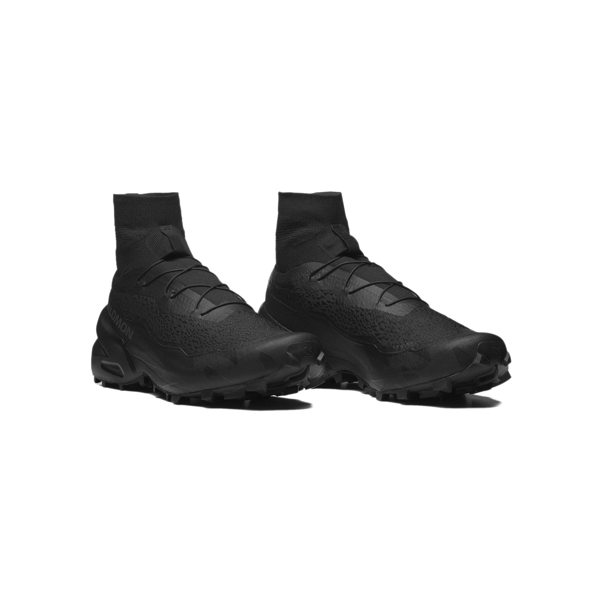 Salomon Mens Speedcross Advanced Shoes – Extra Butter