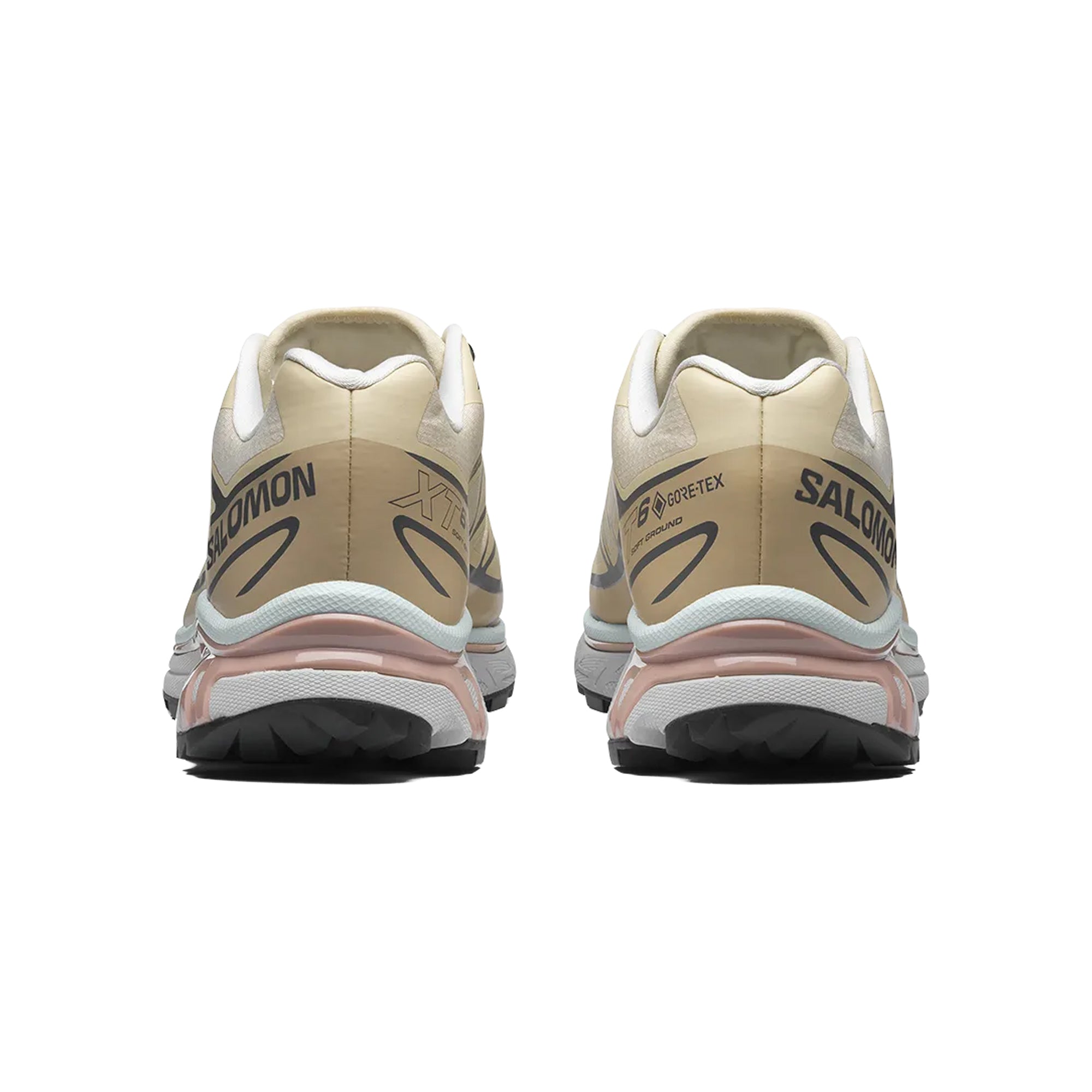 Salomon Mens XT-6 GTX Shoes