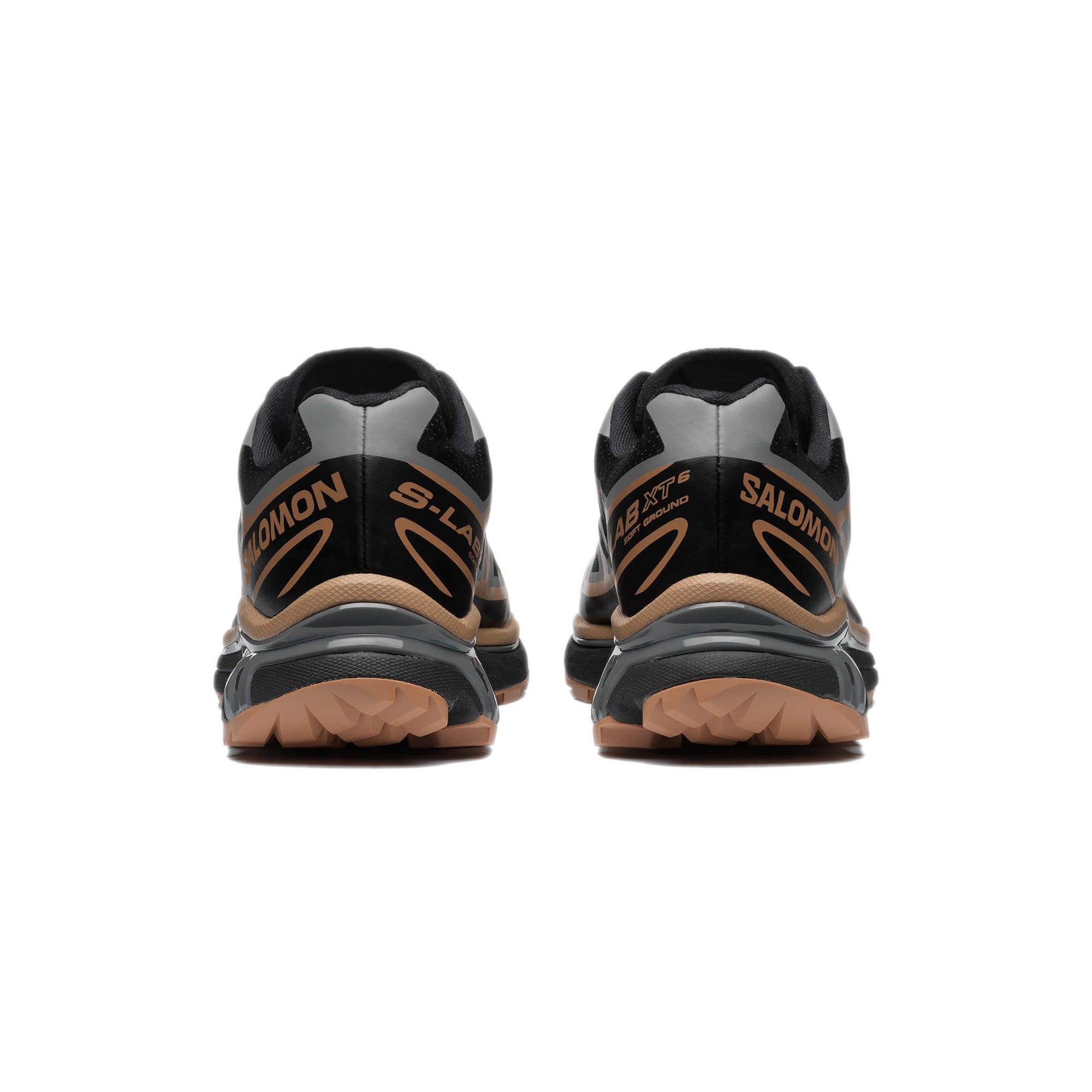 Salomon Mens XT-6 Shoes