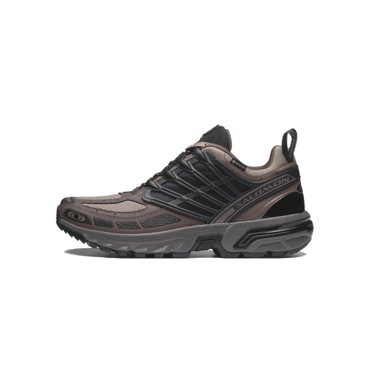 us9 27.0cm Salomon Acs Pro GORE-TEX ACS PRO GORE-TEX Unisex 