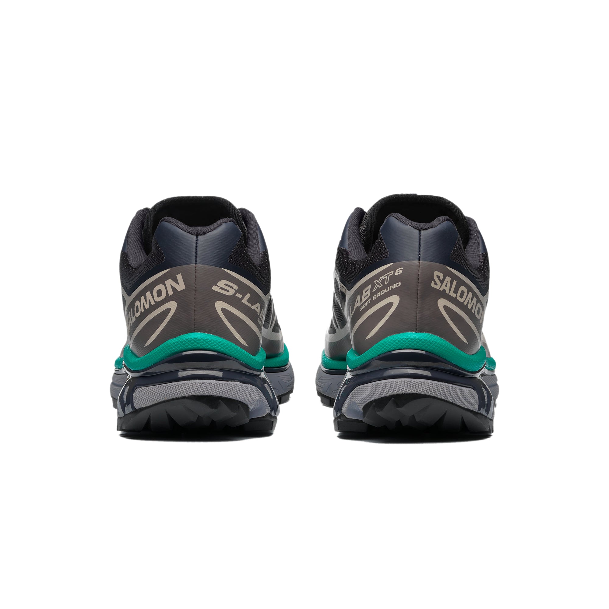 Salomon Mens XT-6 Shoes