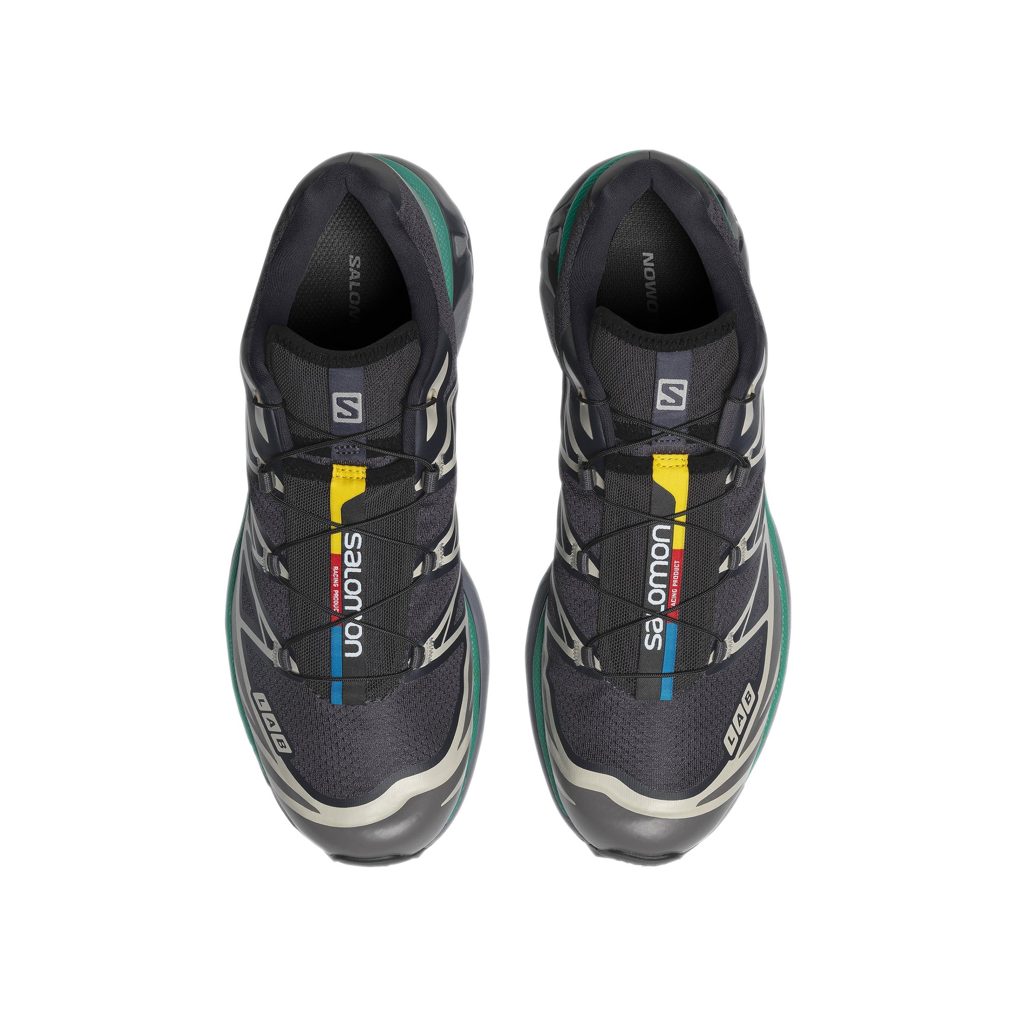 Salomon Mens XT-6 Shoes