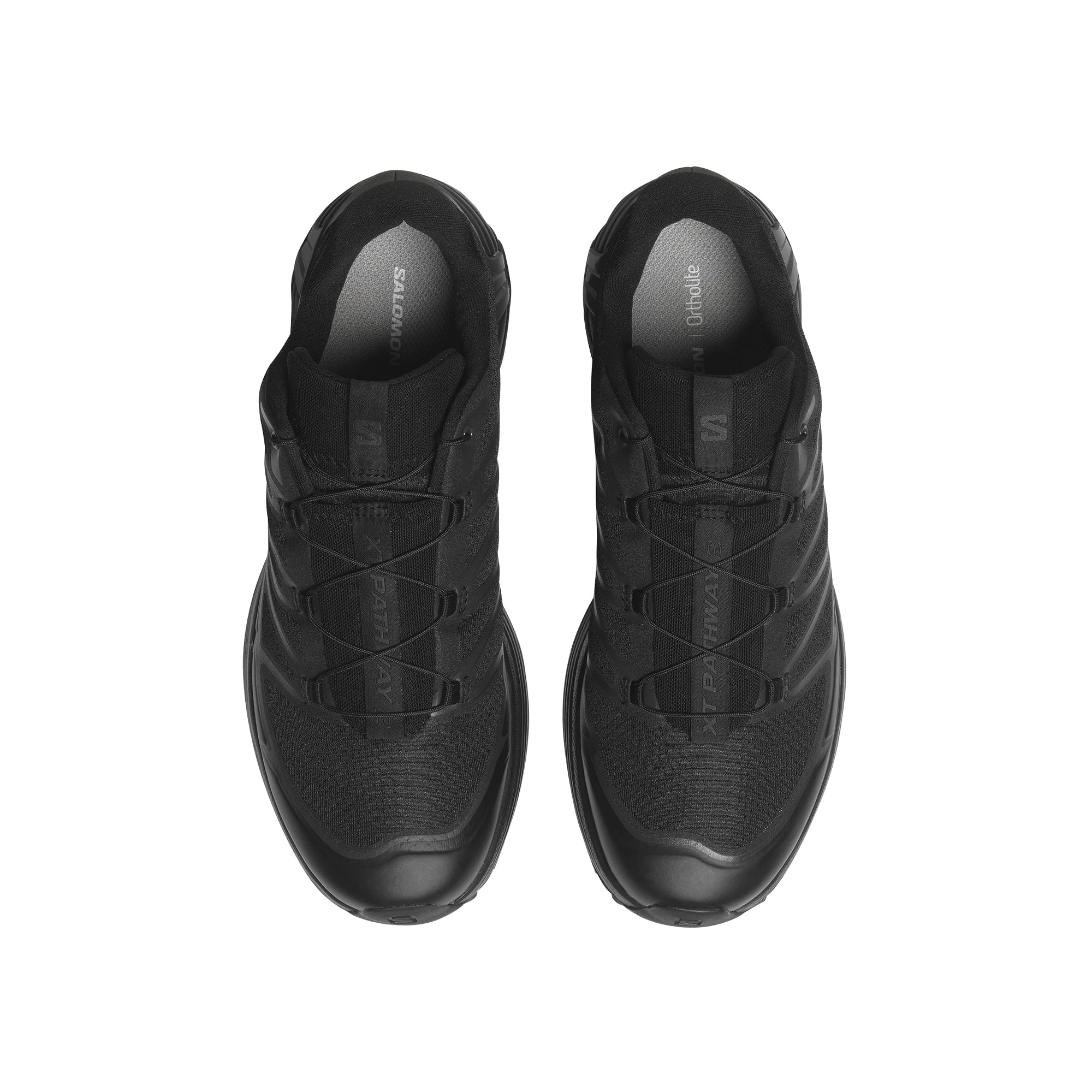 Salomon Mens XT-Pathway 2 Shoes – Extra Butter