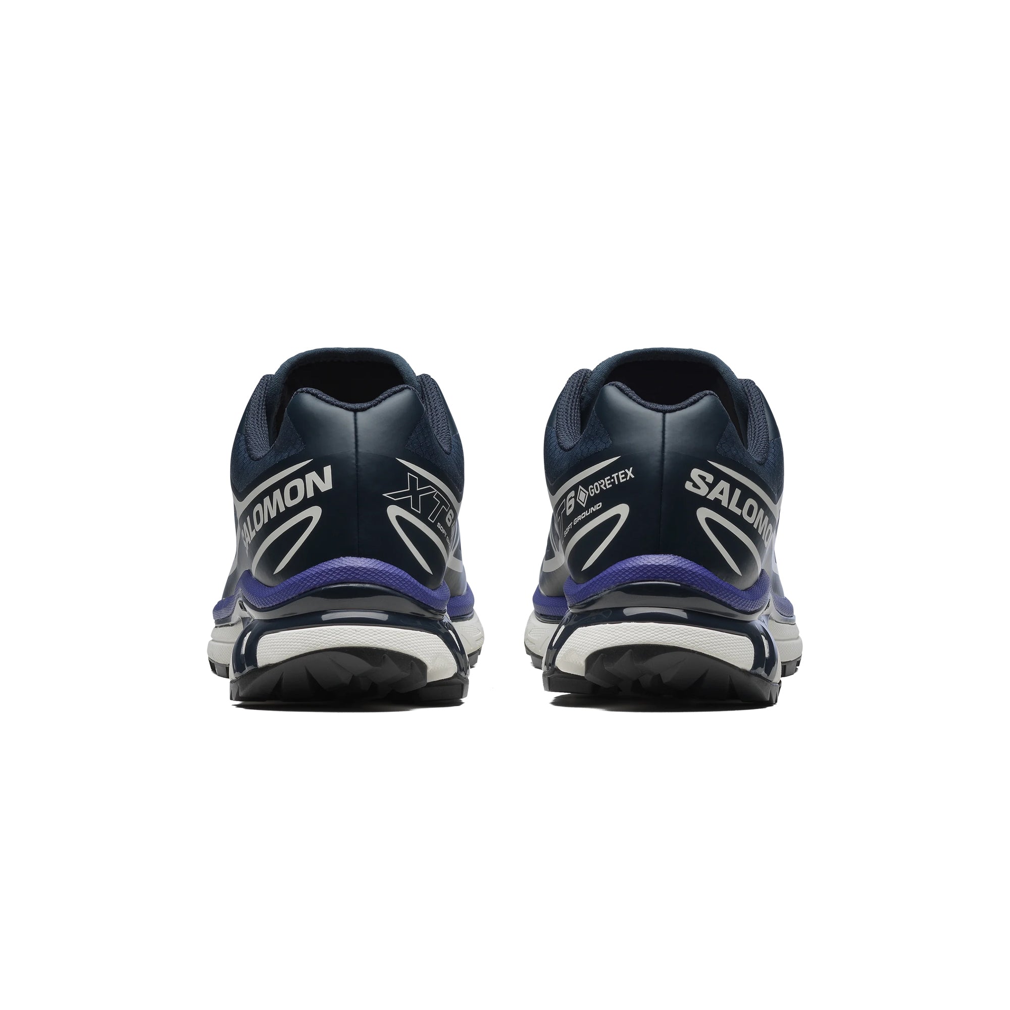 Salomon Mens XT-6 Gore-Tex Shoes