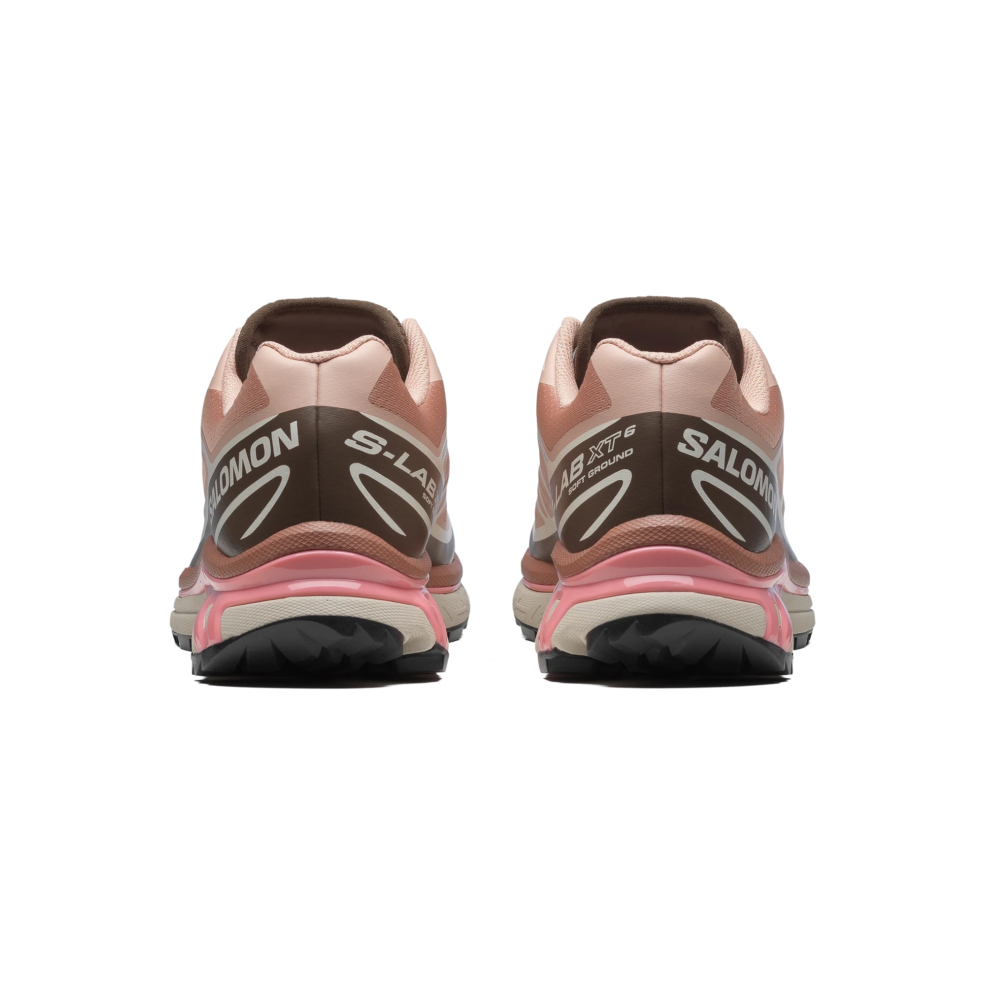 Salomon Mens XT-6 Shoes