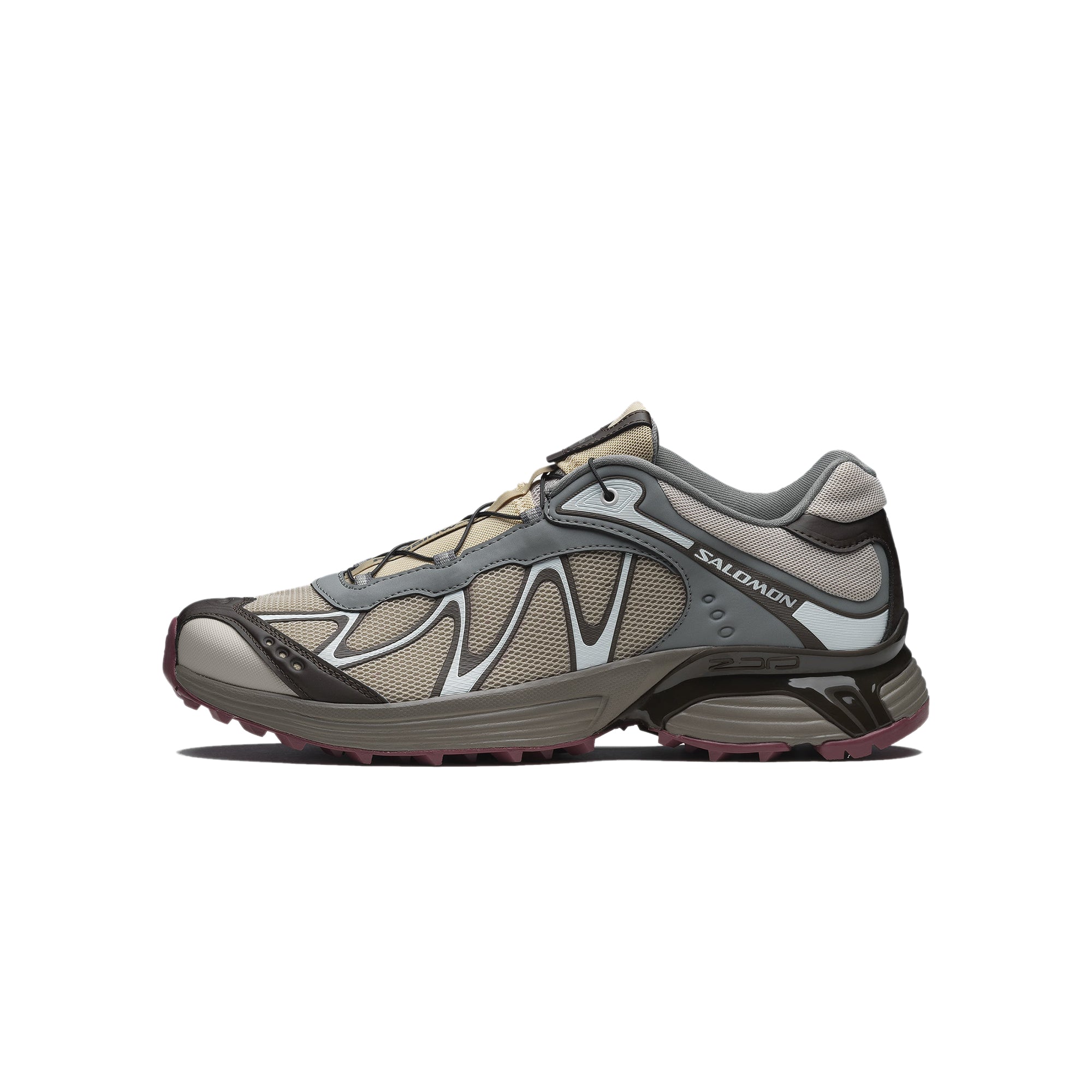 Salomon Mens XT-Whisper Shoes card image