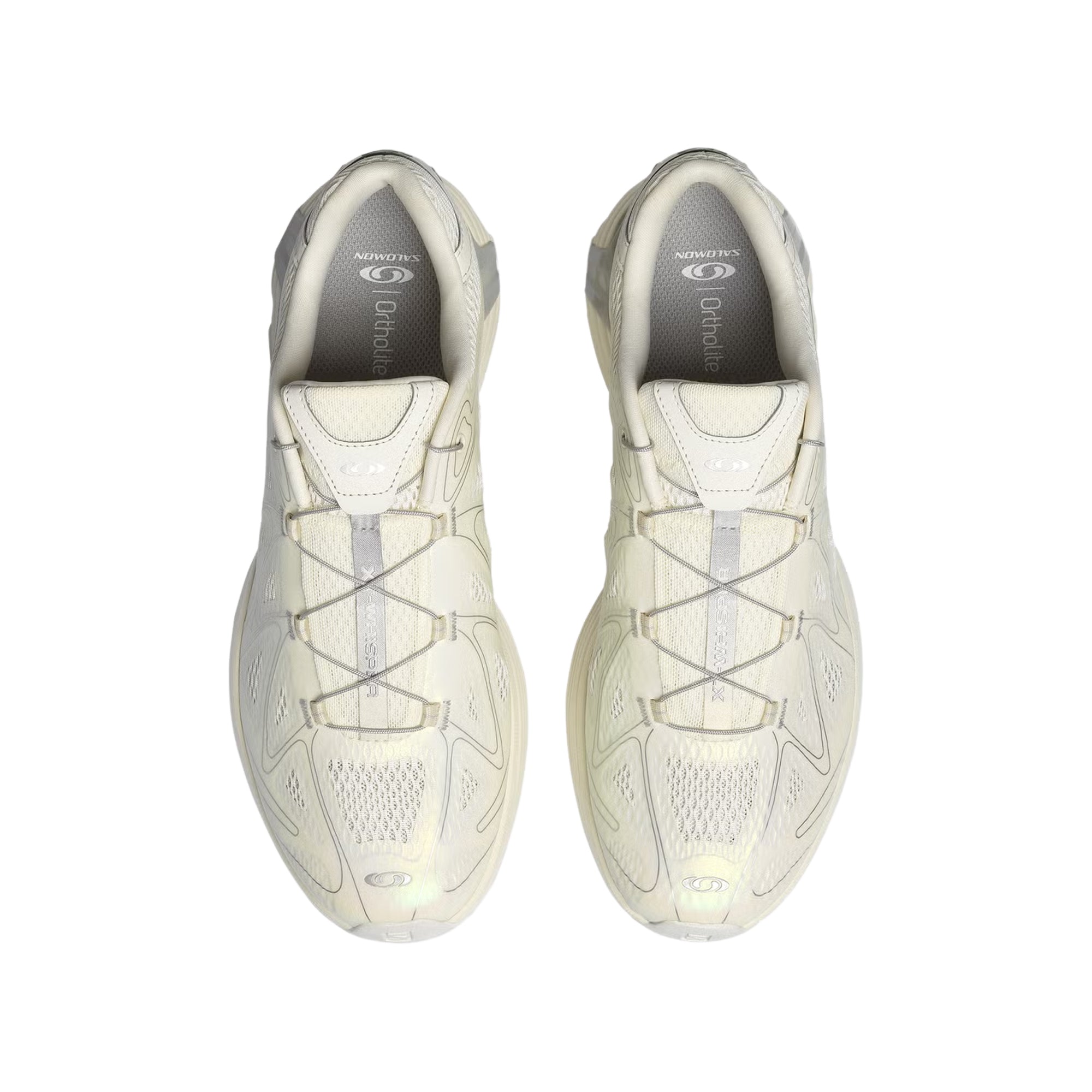 Salomon Mens XT-Whisper Void Shoes