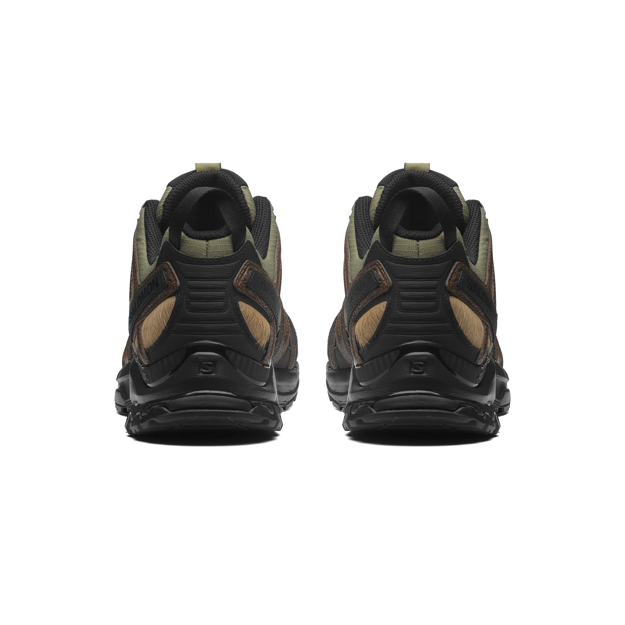 Salomon Mens XA Pro 3D Shoes