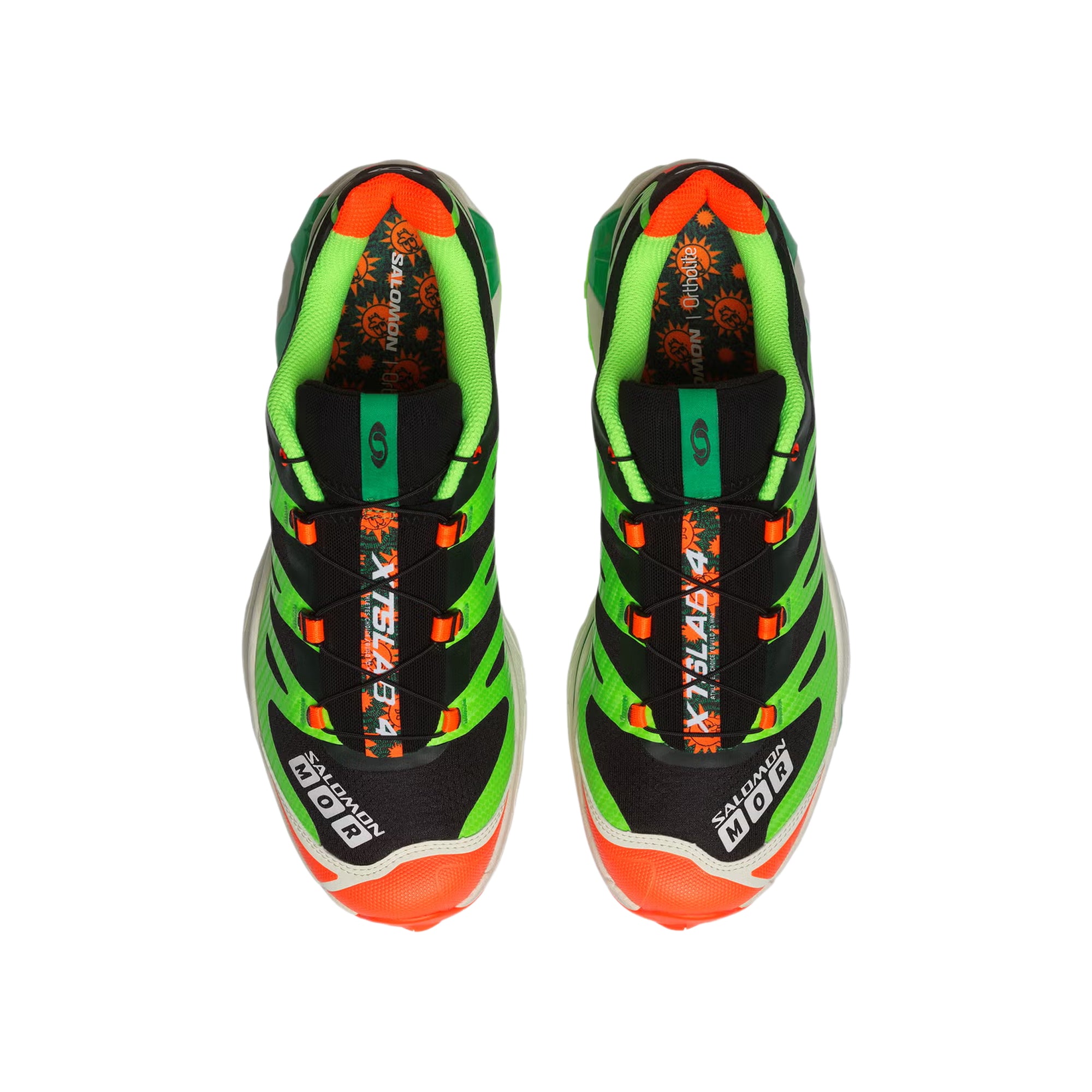 Salomon Mens XT-4 OG FERXXOCALIPSIS Shoes