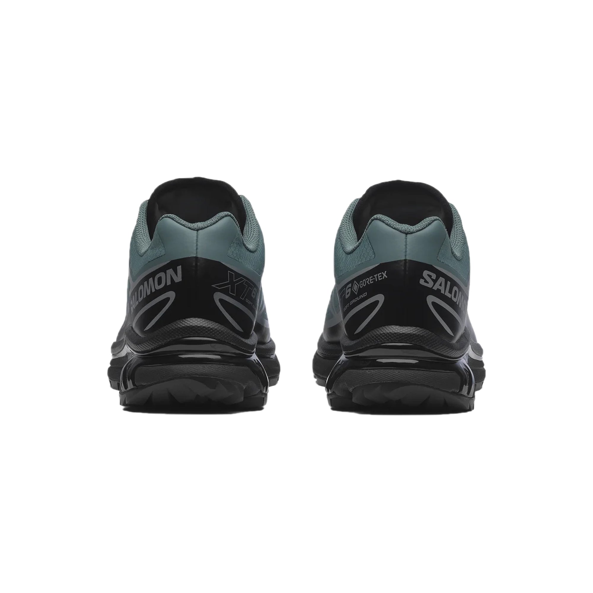 Salomon Mens XT-6 Gore-Tex Shoes