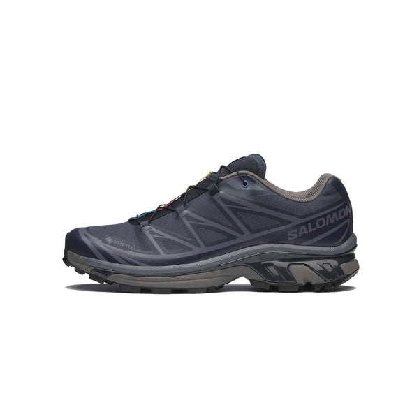 Salomon Mens XT-6 Gore-Tex Shoes – Extra Butter