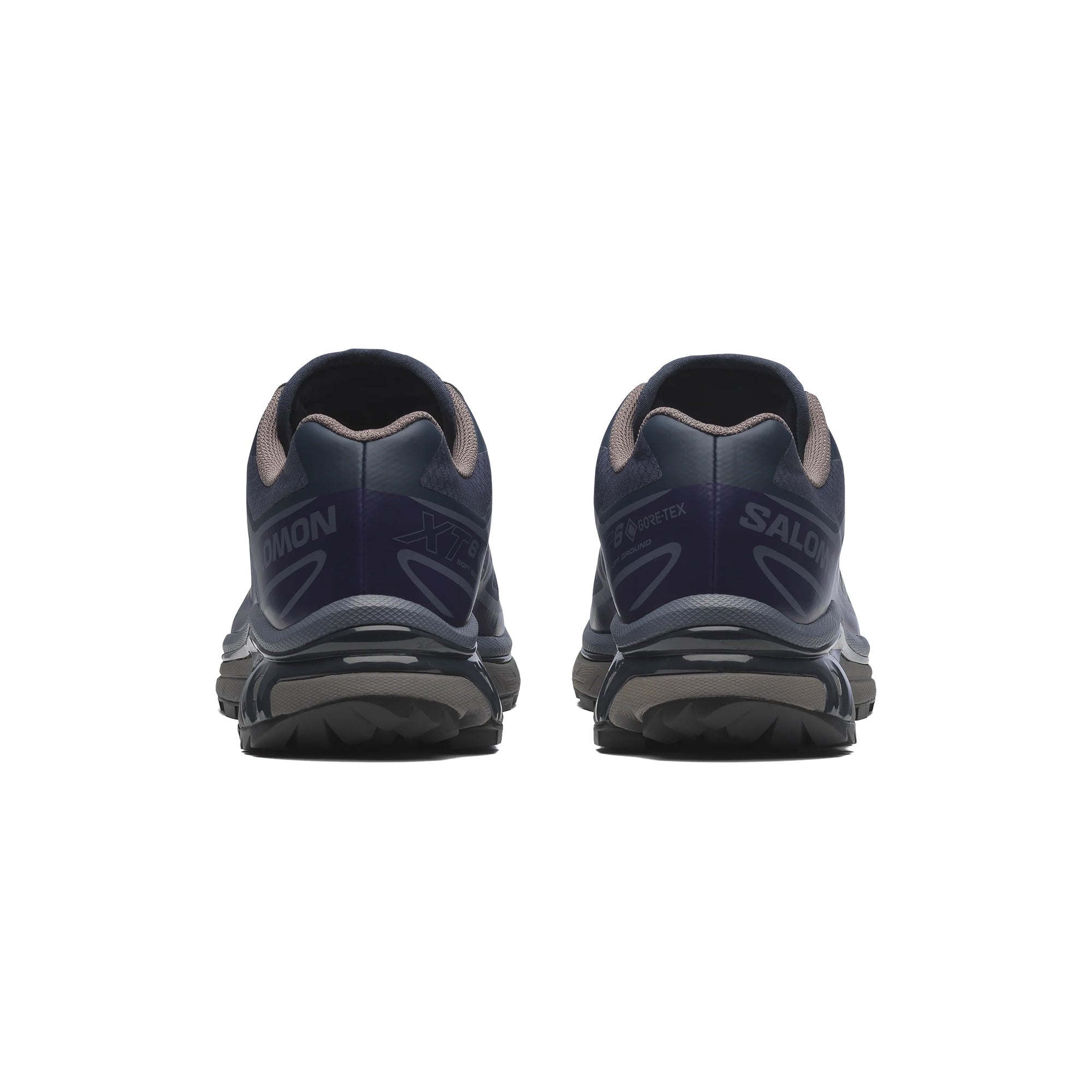 Salomon Mens XT-6 Gore-Tex Shoes
