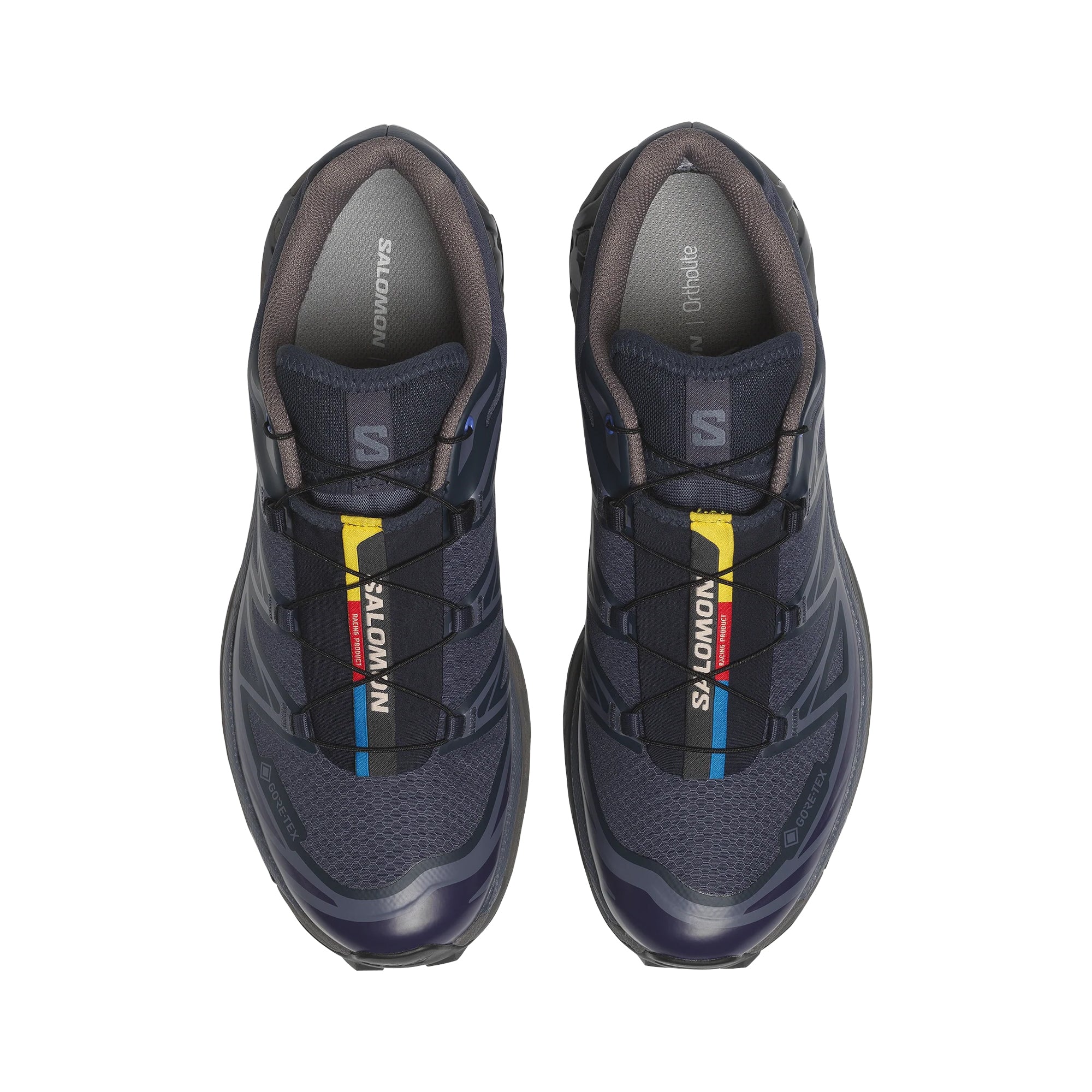 Salomon Mens XT-6 Gore-Tex Shoes