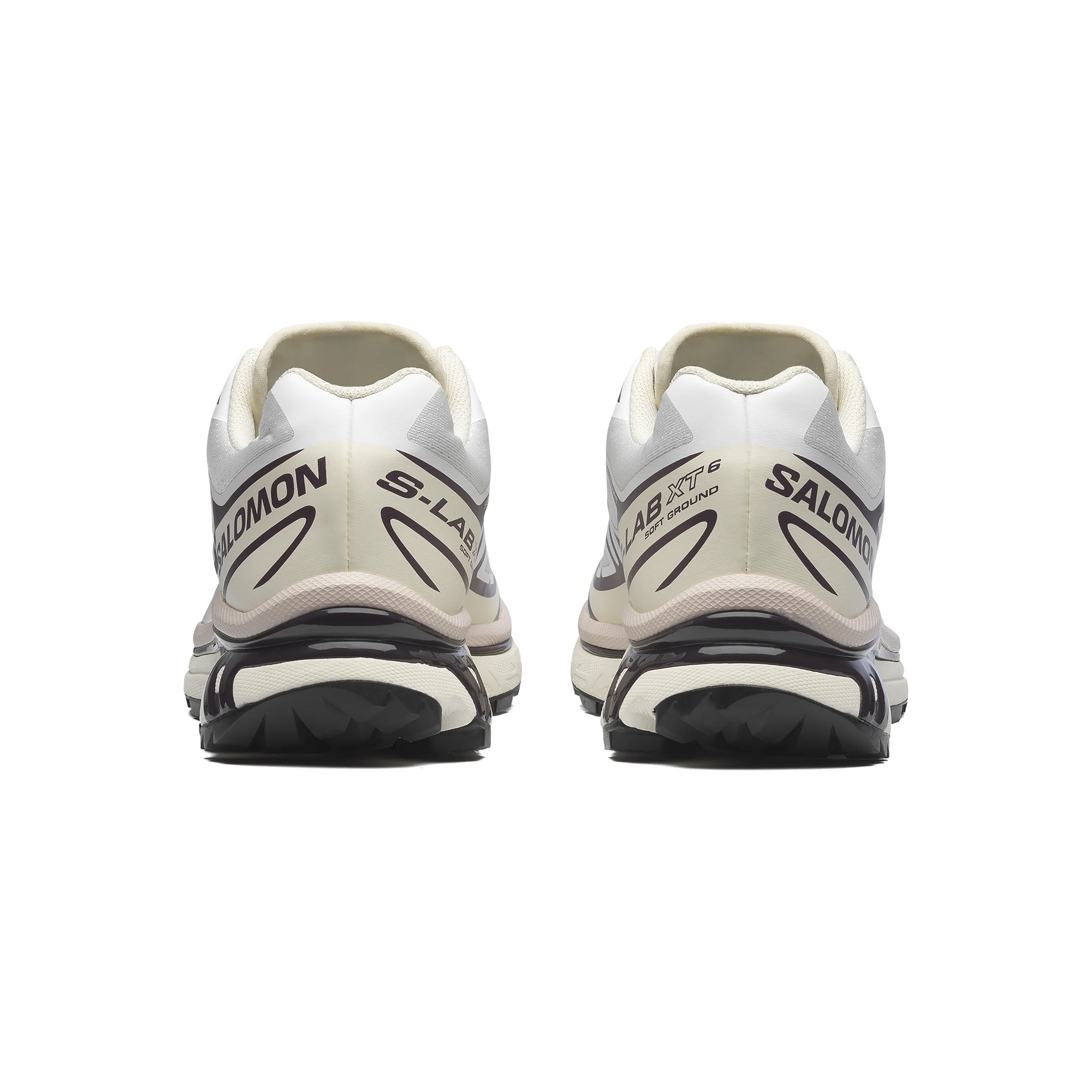 Salomon Mens XT-6 Shoes