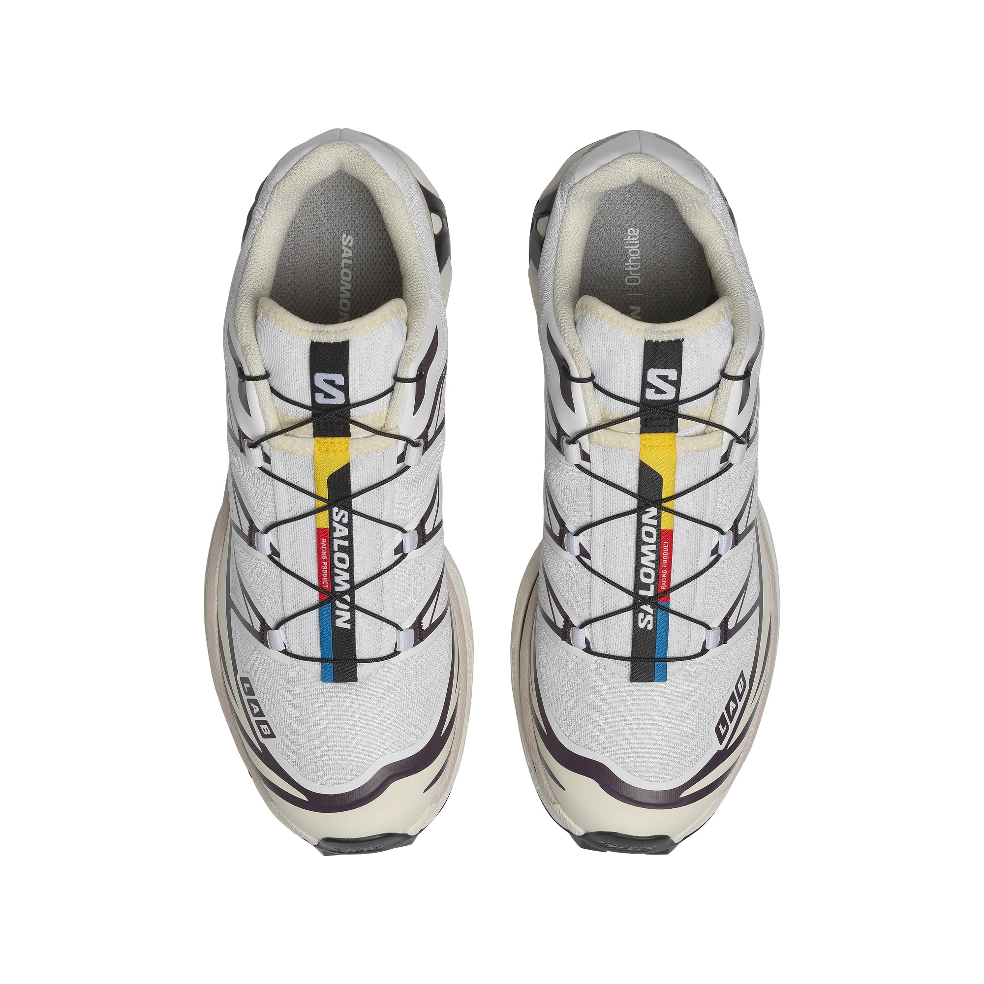 Salomon Mens XT-6 Shoes