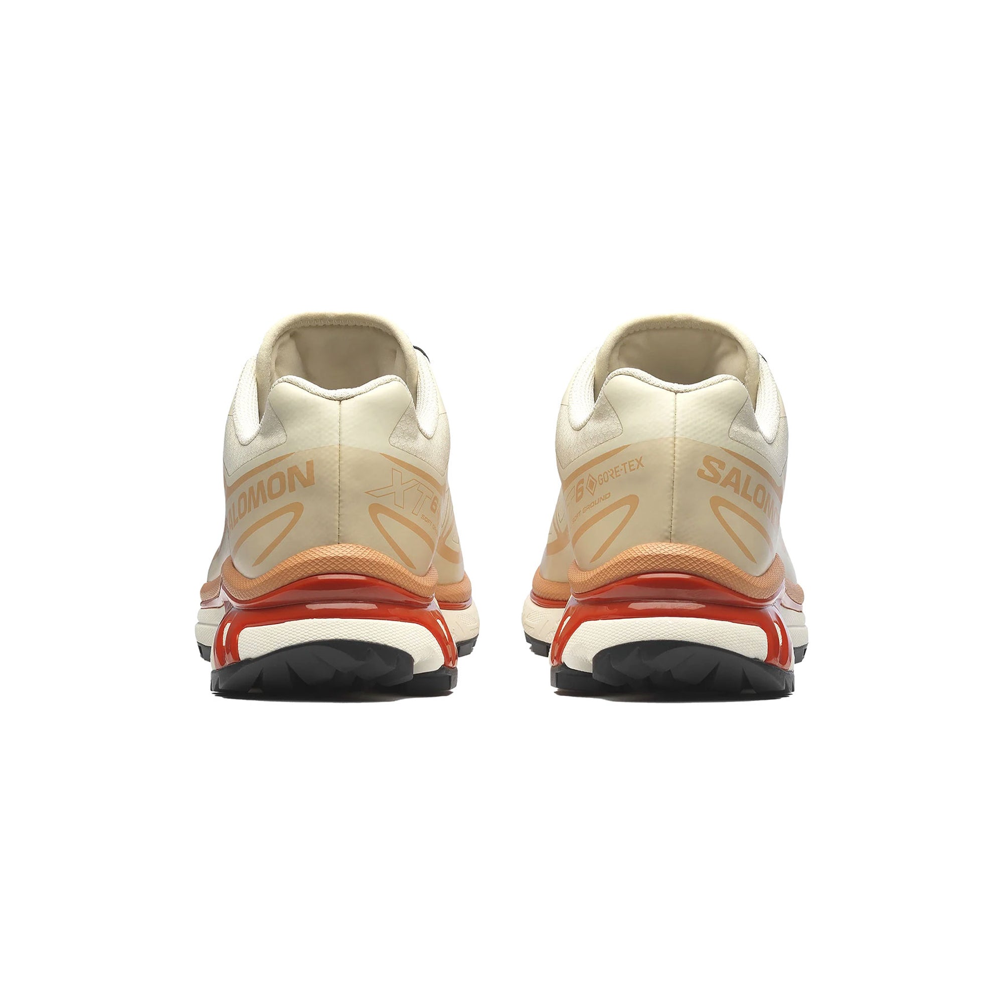Salomon Mens XT-6 Gore-Tex Shoes