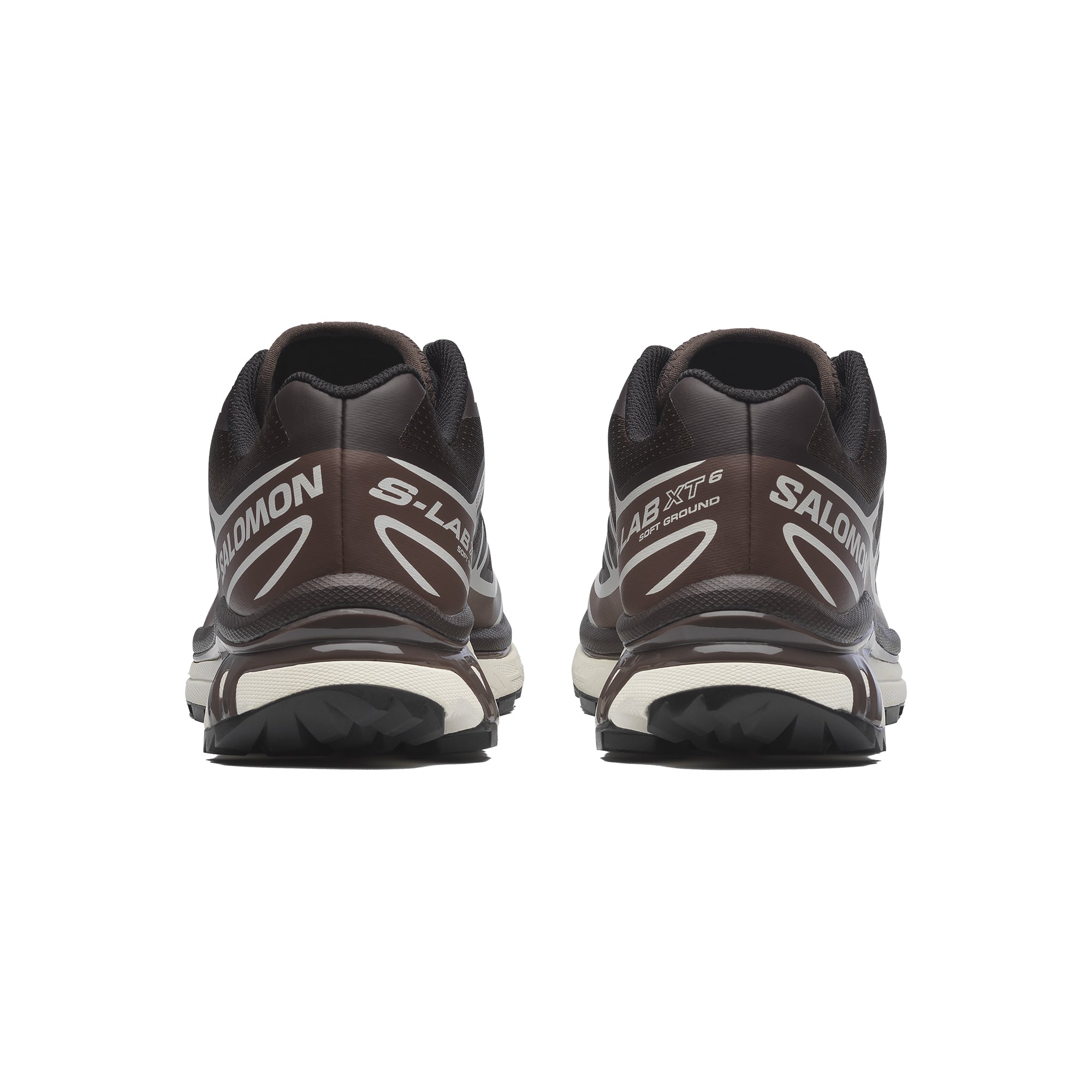 Salomon Mens XT-6 Shoes